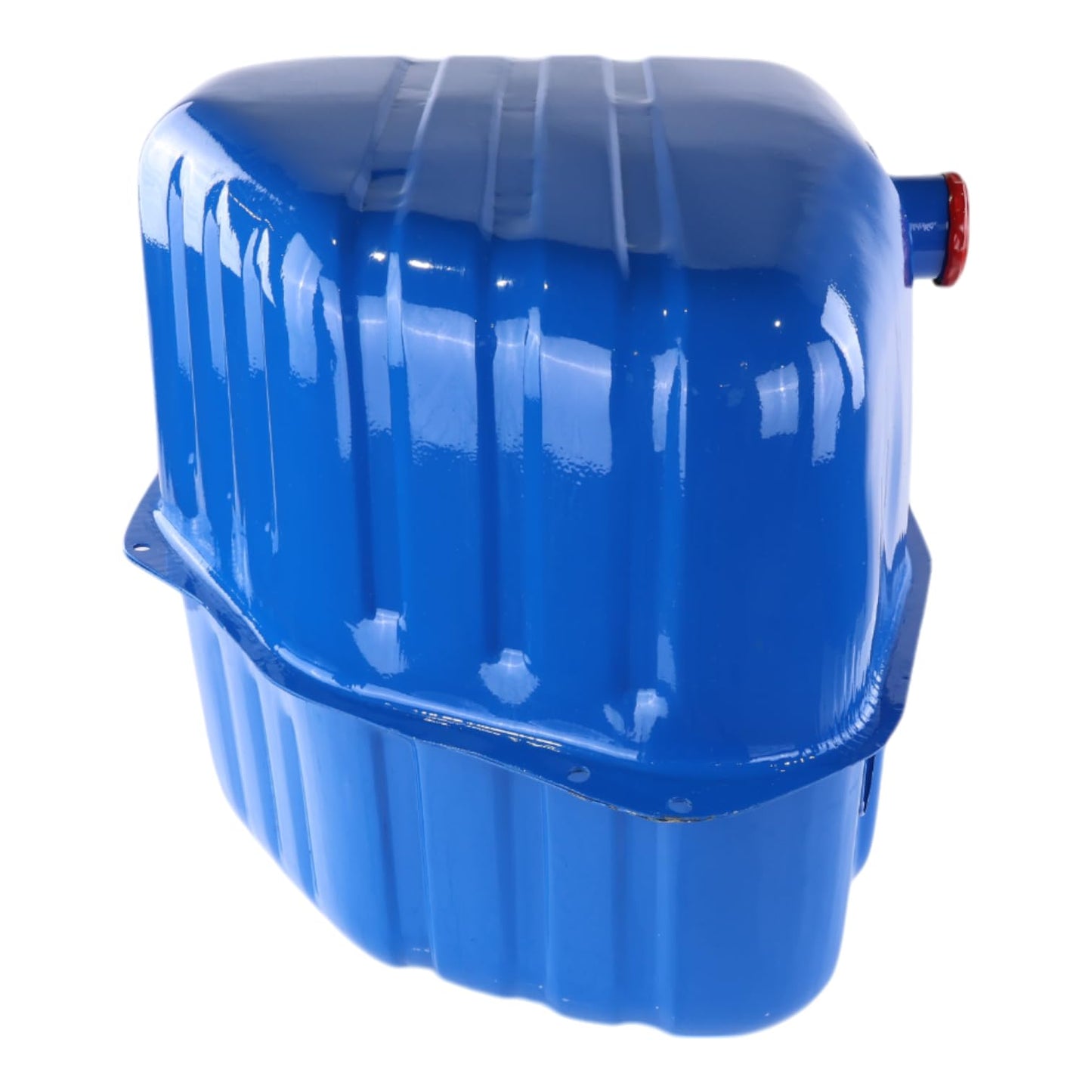 D5NN9002AE Gas Fuel Tank fits Ford 5000 5100 6600 5600 7600 - Replaces 1103-3422 - 54677S100