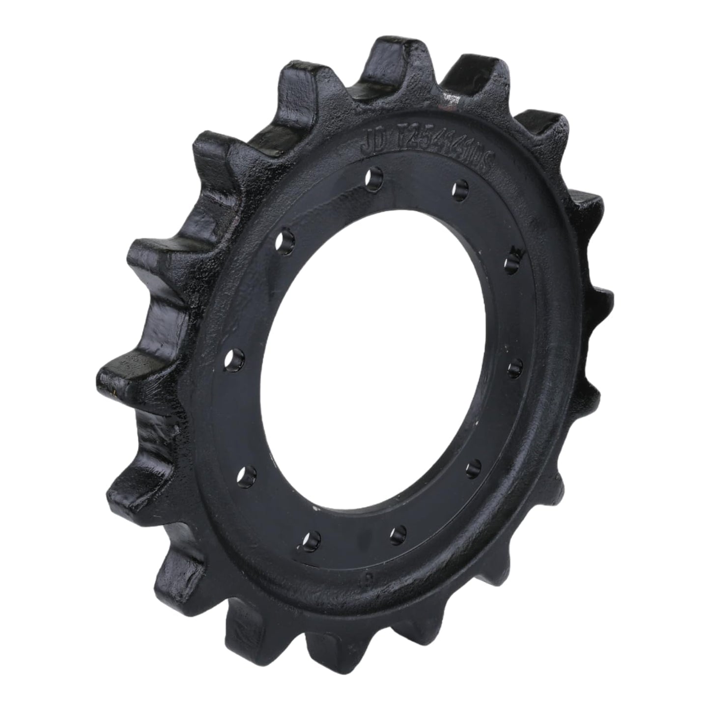 T254141 Track Sprocket fits JD 319D 319E 323D 329D 323E 329E 333D 333G 331G 333E - Replaces T370852