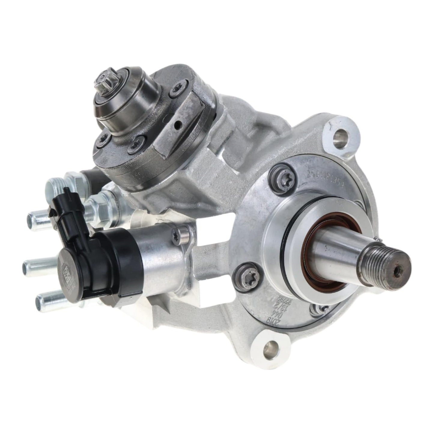 5801470100 High Pressure Fuel Injection Pump fits Ford New Holland T4.75 T5.105 T5.115 T5.95 T4.55 T4.65 T4.90F T4.90LP T4.90N - Replaces 0445020508-0-445-020-508
