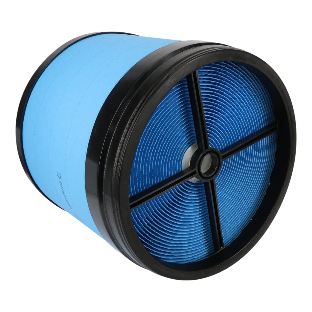 RE196945 Primary Air Filter fits John Deere 4720 4730 4830 7630 7720 7730 7820 7830 7920 7930 - Replaces 49945 - CA5417