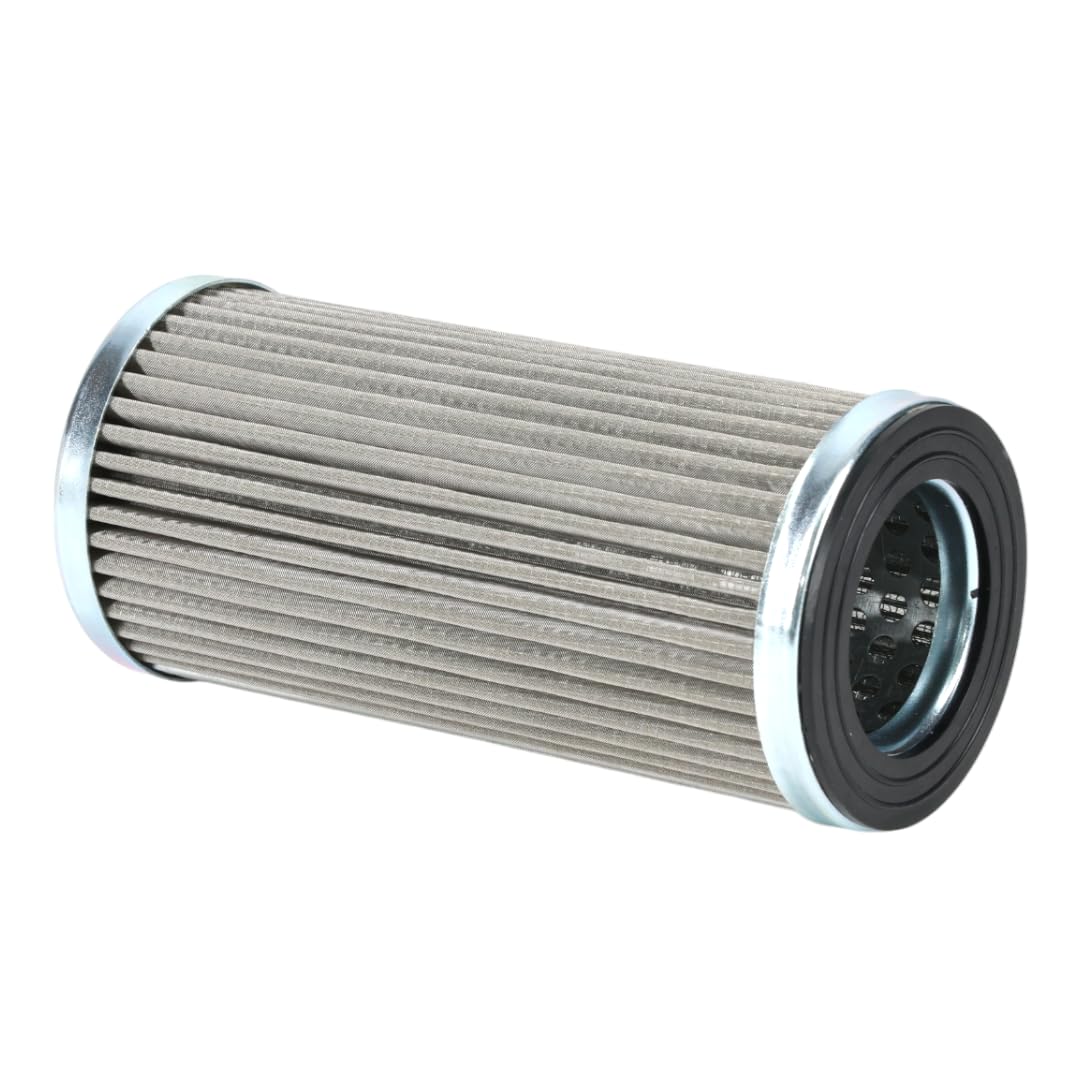 3800305M91 Hydraulic Filter fits Massey Ferguson 4260 4255 4245 4240 4235 4225 4220 4215 420 410 399 398 396 390T 390 - Replaces 25015M1-25015M91
