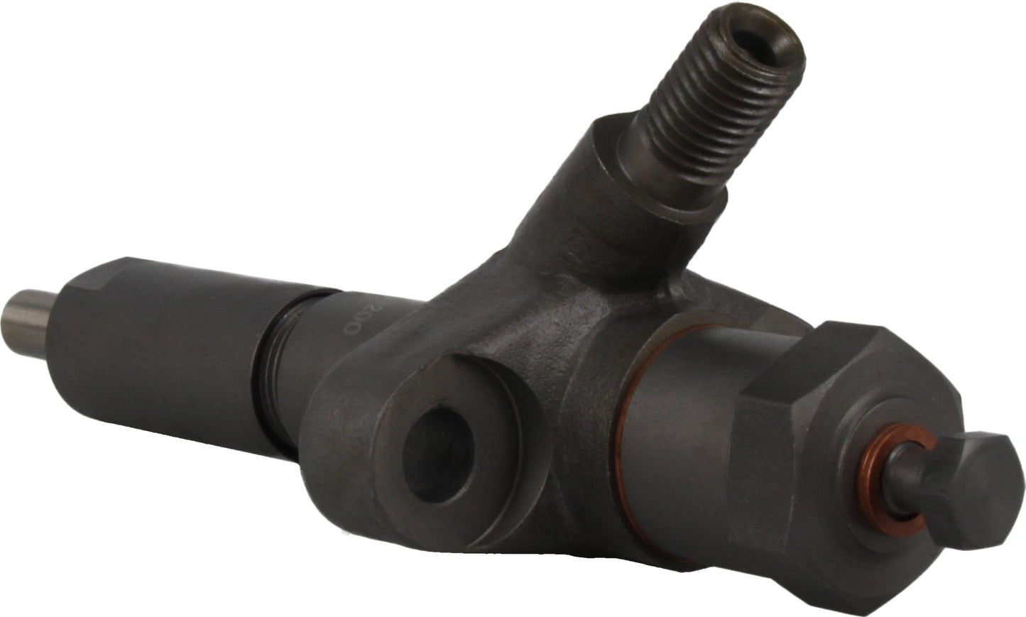C5NE9F593C Injector fits Ford New Holland 3500 3550 4500 2000 2110 2120 2300 2310 3000 3055 3100 4340 4410 5000 4330 - Replaces 1103-3200 - 5221914