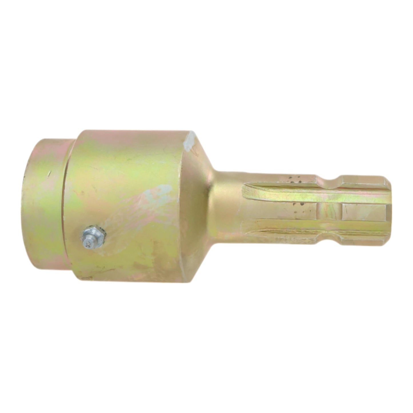 MIS138 Running Coupler fits Massey Ferguson Super 90 1080 1085 1100 1105 1130 135 150 175 180 202 203 204 303 35 40 50 65 770 - Replaces 48A26 - C660F