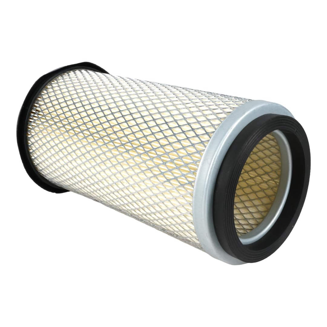 1670260M1 Air Filter fits Massey Ferguson 250 240S 240 230 550 30E 20D 30H 240N 25DI 35DI 45DI - Replaces 1688092M1-1688092M2