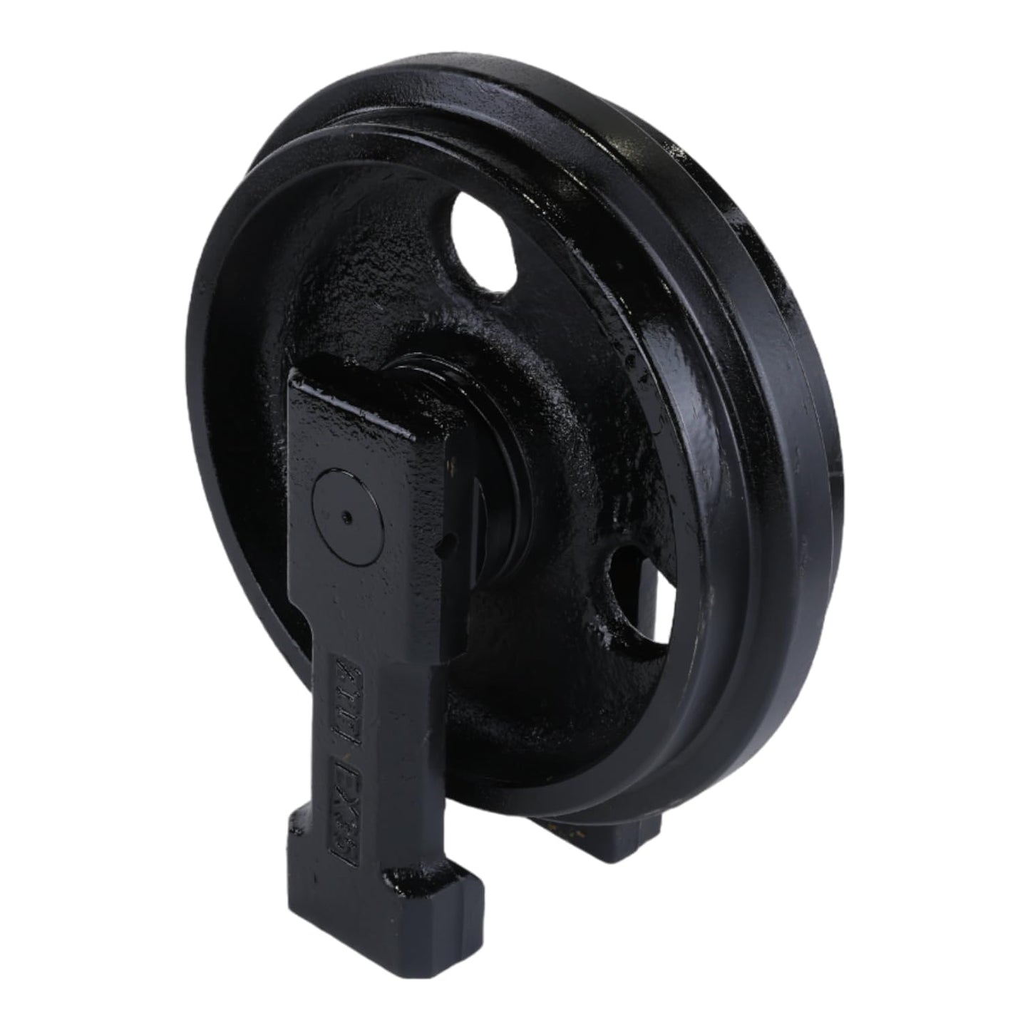 9132562 Front Track Idler fits JD 27C 27 ZTS 26G - Replaces 9101811-9314257