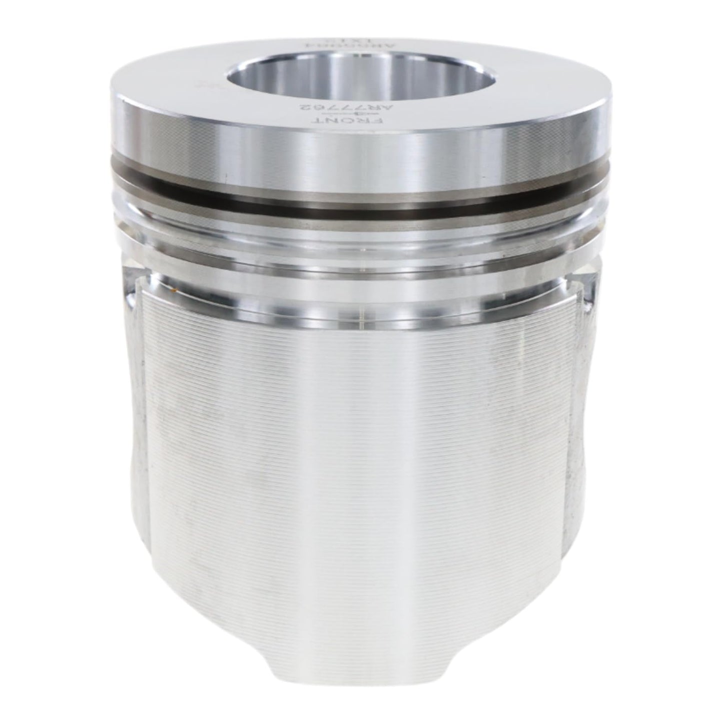 AR77762 Engine Piston fits John Deere 830 930 1020 1030 1120 1130 1520 1530 1830 2030 2040 2120 2440 2840 3030 3130 - Replaces A-AR77762 - AR55984