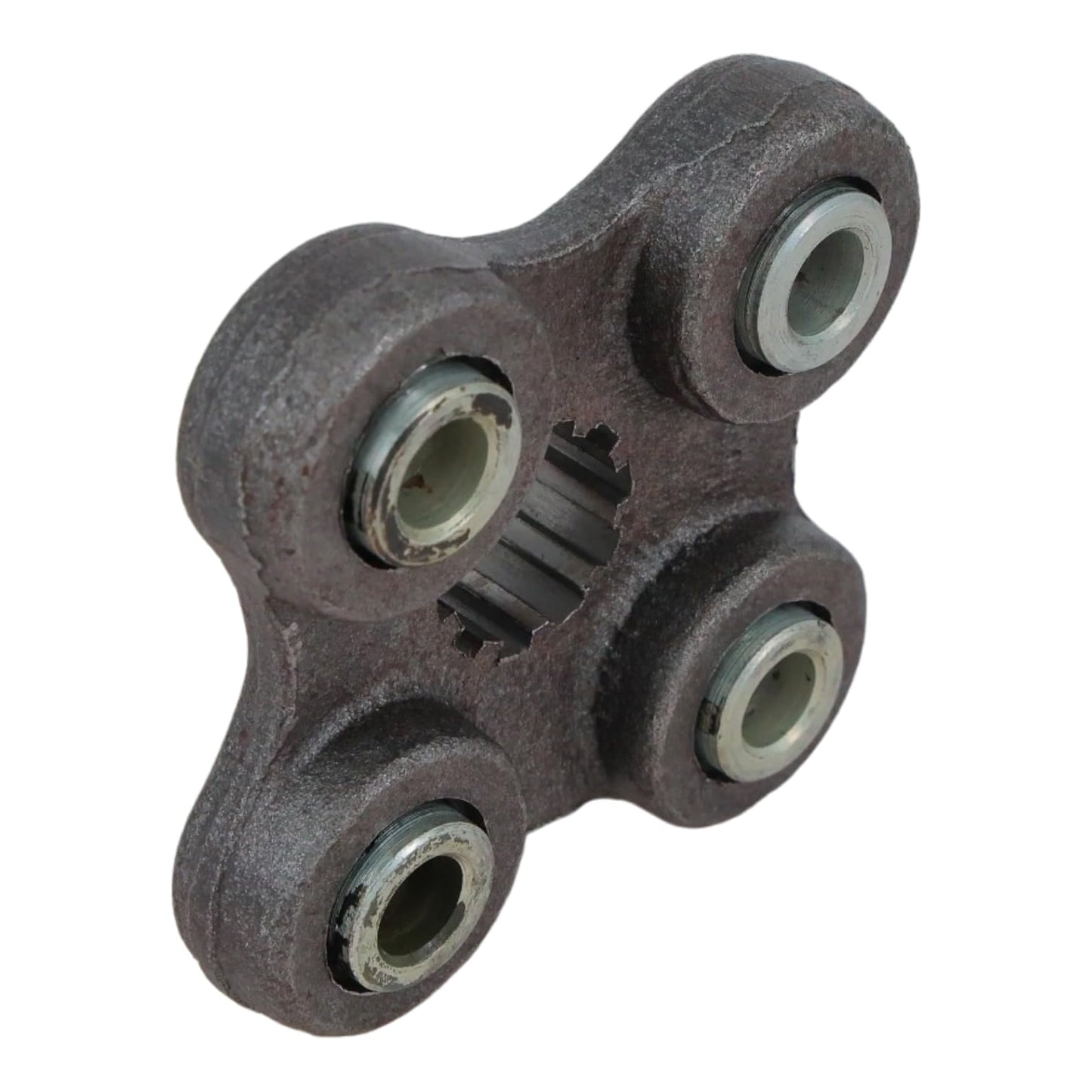 290421 Hydraulic Pump Hub fits Ford New Holland 700 660 650 641 640 631 630 621 620 611 601 600 541 501 4140 651 4131 4130 4120 - Replaces 1101-0401
