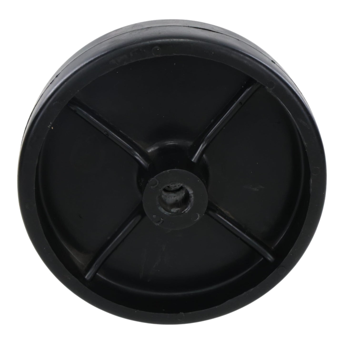 734-04155 Lawn Mower Deck Wheel fits Cub Cadet 42 46 50 54 - Replaces 73404155