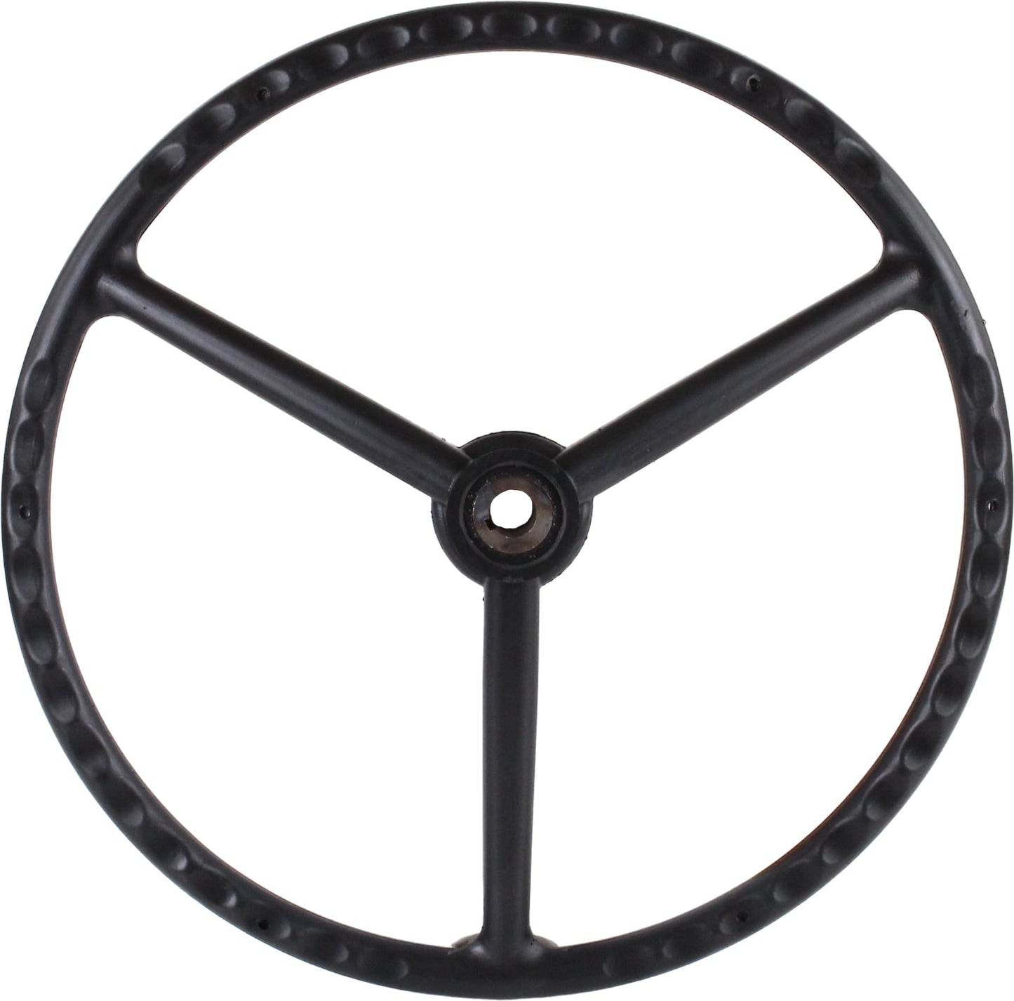 180576M1 Steering System Steering Wheel fits Massey Ferguson F40 Super 90 TEA20 Te20 TO20 TO30 TO35 135 20 35 50 65 85 - Replaces 1894488M1-899623M1