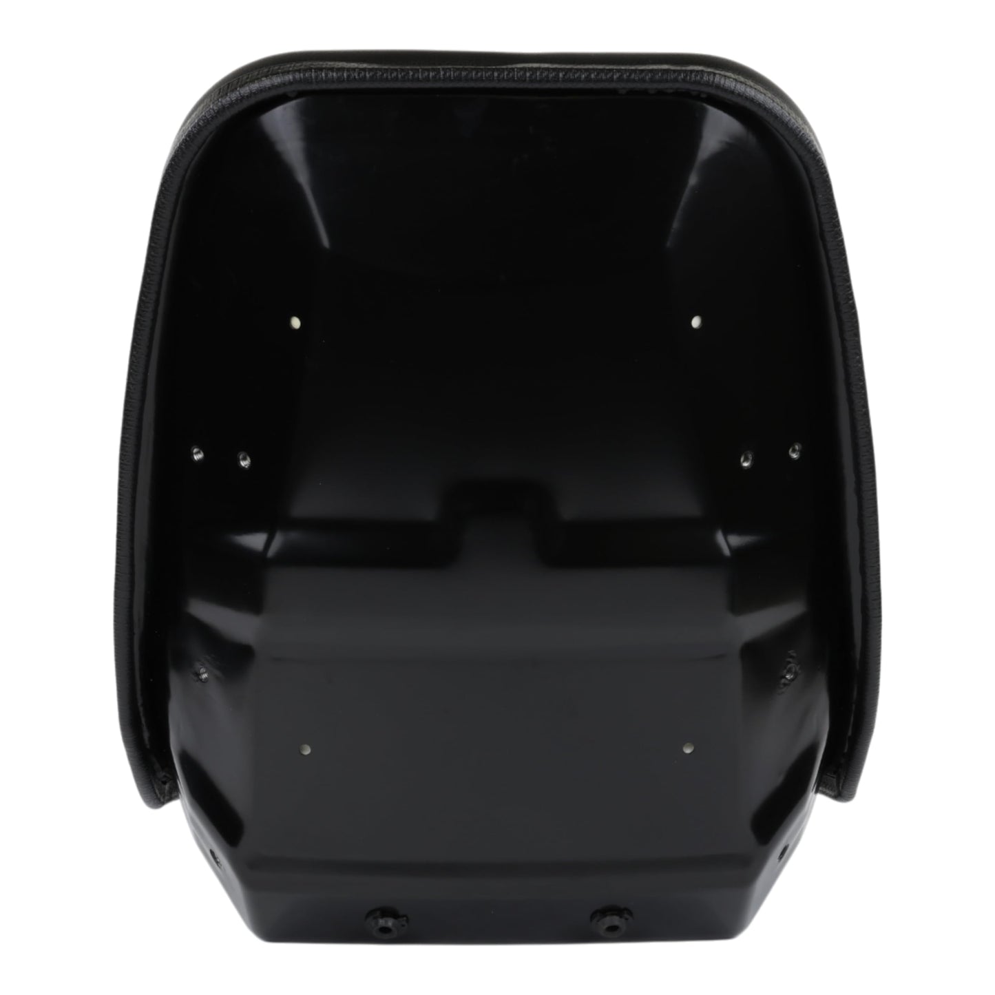 530000BK High Back Seat fits Kubota B Series Tractors B1550 B1550D B1550E B1700 B1750 B2100 B2150 B2400 B2410 B2710 B2910 B4200 B5100 - Replaces 3010-0051 - 3415918400