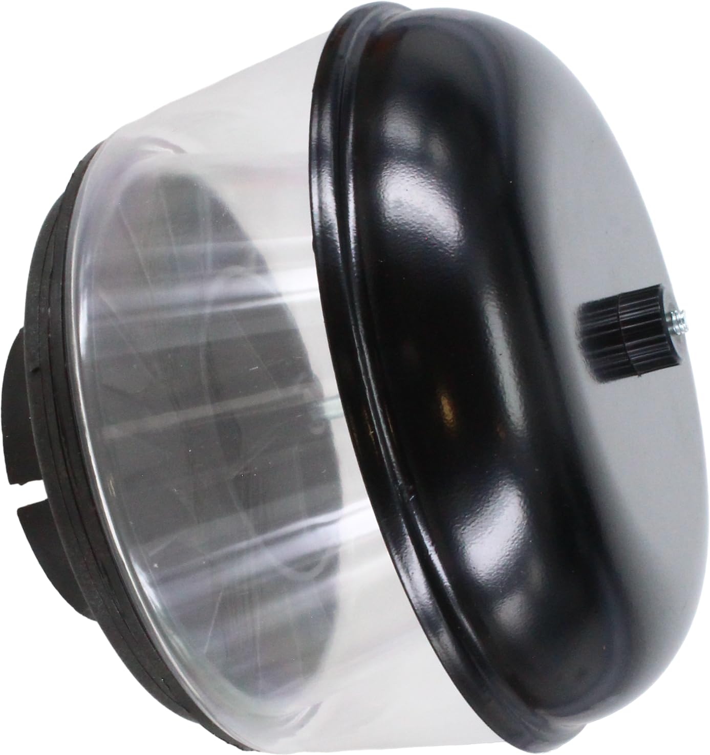 AL39934 Air Intake Assembly Pre-Cleaner fits JD 1030 1020 1040 1120 1140 940 840 2650 2450 2250 2130 2120 - Replaces 1682798M1-1687562M1