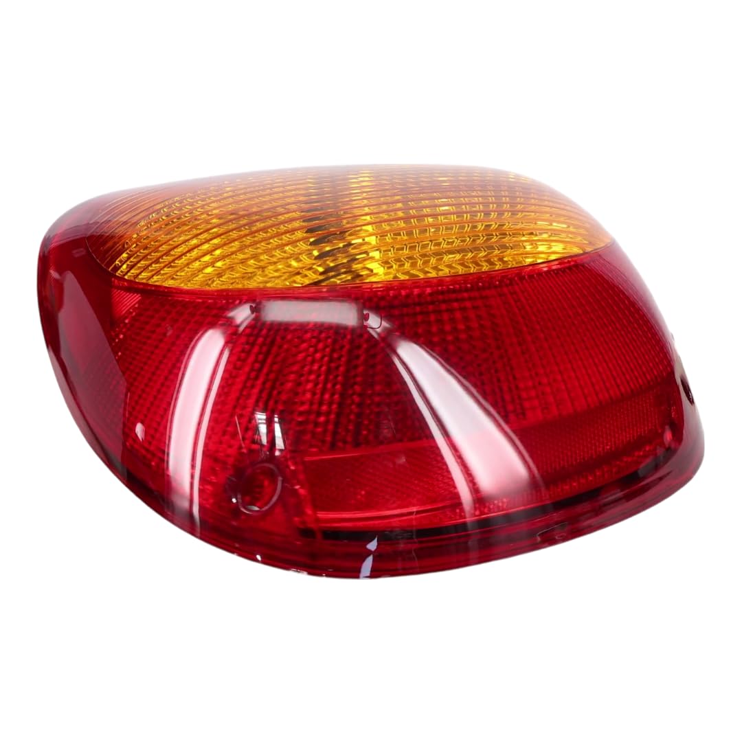 ZBOX AL210180 Tail Lamp fits John Deere 5115R 5115M 5105M 5101E 5100R 5100MH 5100E 5095M 5093E 5090R 5090M 5090EL 5090EH - Replaces AL119405 - AL176143