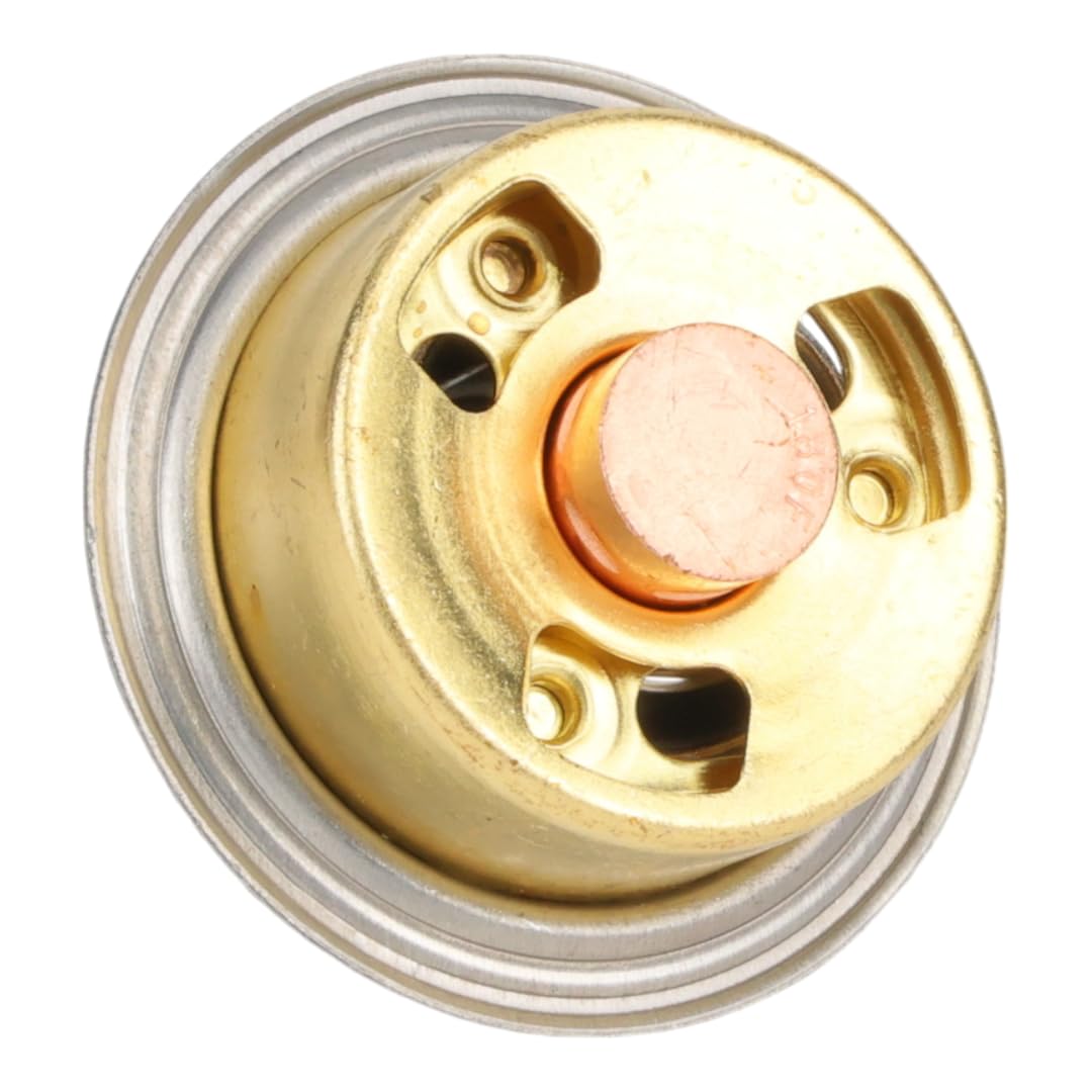 RE522076 Radiator Thermostat fits JD 1010D 1110D 6115D 6110D 6110B 6100D 6100B 6095B 5105ML 5101EN 5101E 5095MH 5095M - Replaces RE506300