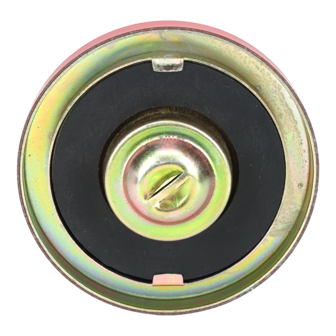 1876534M91 Fuel Tank Fuel Cap fits Massey Ferguson 158 20 20B 20D 20E 20F 30D 30E 30H 275 283 290 298 35 50 550 560 - Replaces 1666439M91-1698042M1
