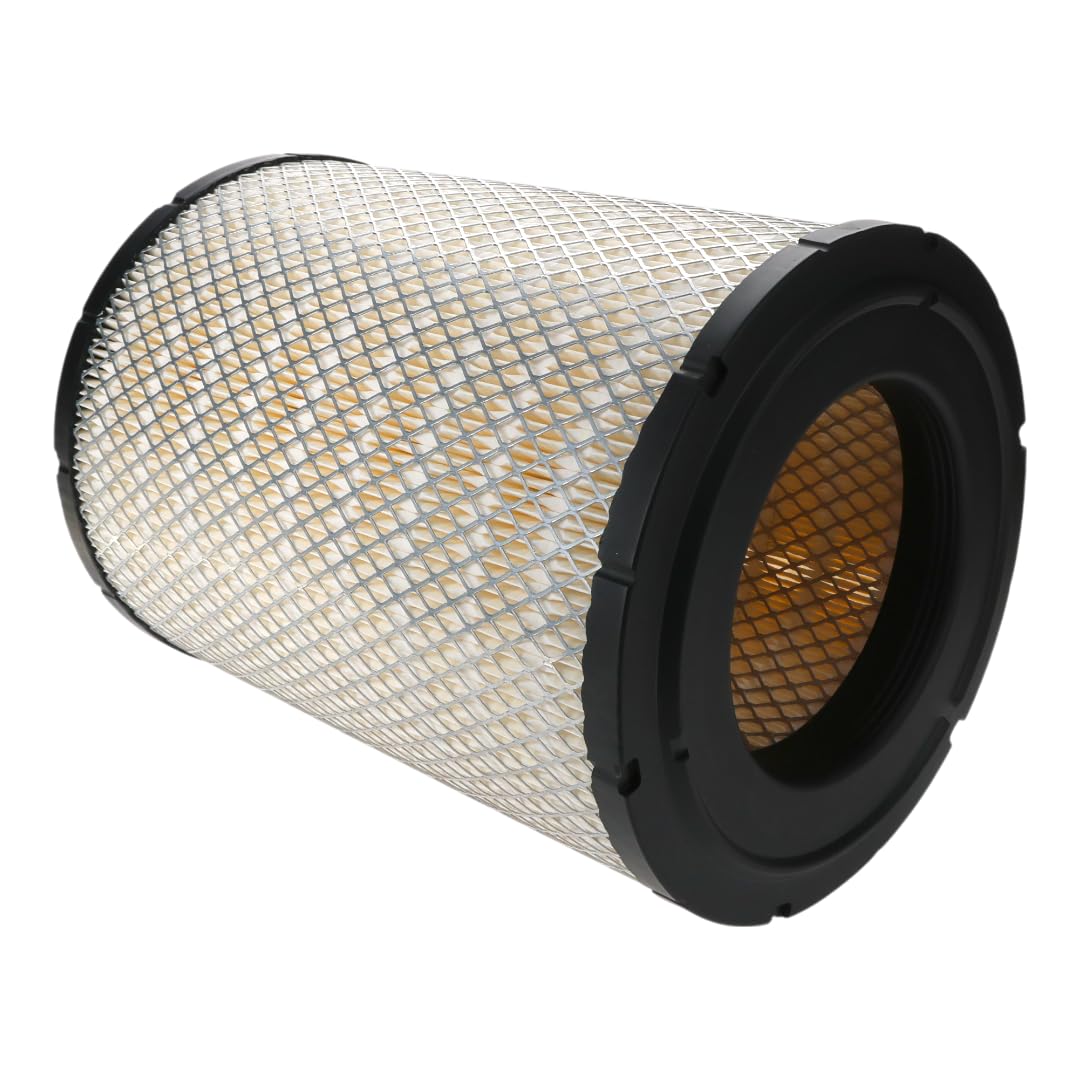 RE34962 Air Cleaner fits John Deere 7810 7710 7610 4890 7800 7700 7600 - Replaces RE67124