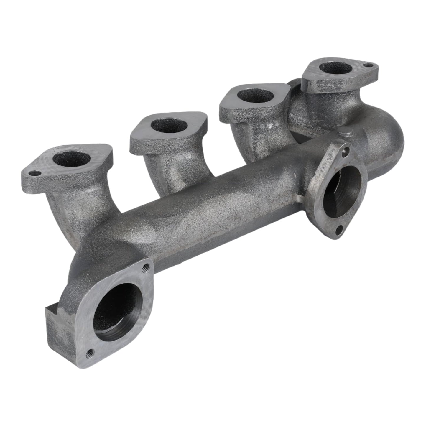 A182084 Exhaust Manifold fits Case 630 570 470 W5A W3 640 540 320 1845S W11 584D 586D 586C 585D 585C 584C 584 580D 580C - Replaces A182084-A - A39223