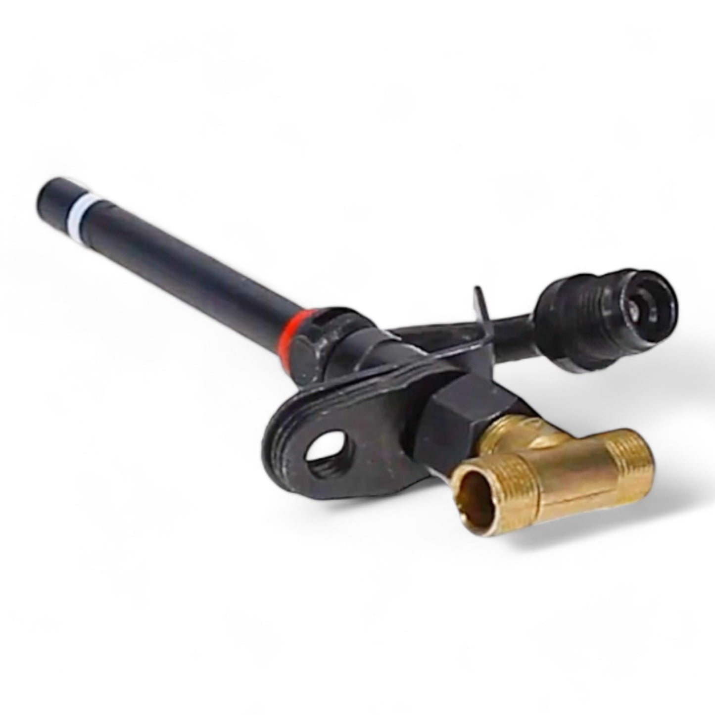RE36939 Fuel Injector fits John Deere 690ELC 690D 595D 590D 495D 490E 490D 850 755B 750C 750B 655B 650G 555G 550G 455G - Replaces 1403-3702 - RE38087