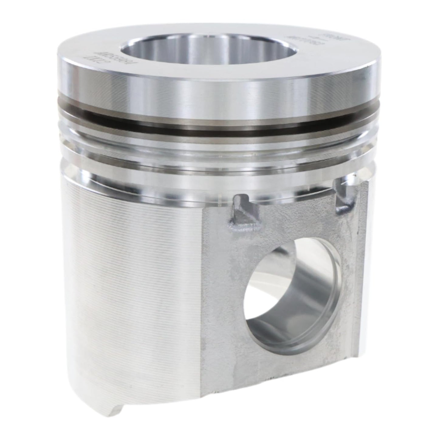 AR77762 Engine Piston fits John Deere 830 930 1020 1030 1120 1130 1520 1530 1830 2030 2040 2120 2440 2840 3030 3130 - Replaces A-AR77762 - AR55984