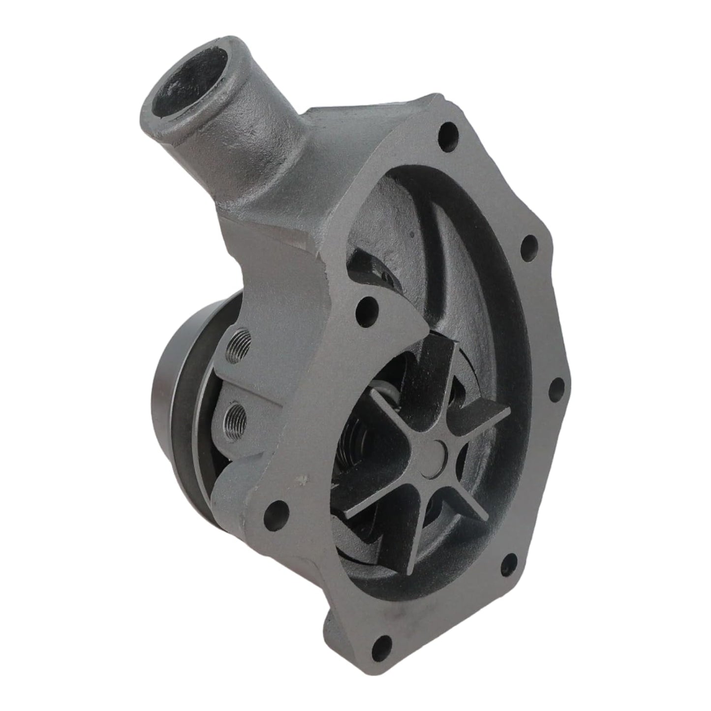 AR67452 Water Pump fits JD 5200 5300 932 942 952 70 70D 290D 300 2440 300B 301A 302 302A 310 380 400 401 440 440A - Replaces AR55094 - AR80108