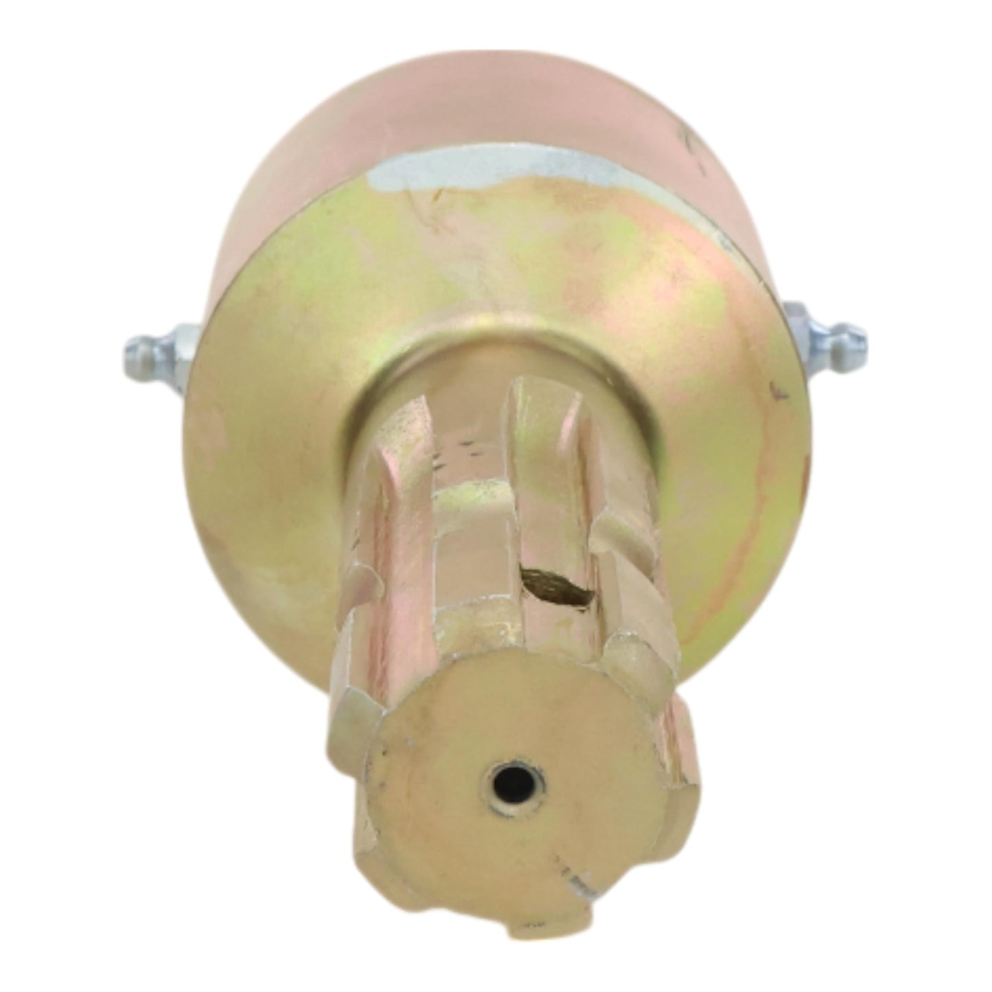 MIS138 Running Coupler fits Massey Ferguson Super 90 1080 1085 1100 1105 1130 135 150 175 180 202 203 204 303 35 40 50 65 770 - Replaces 48A26 - C660F