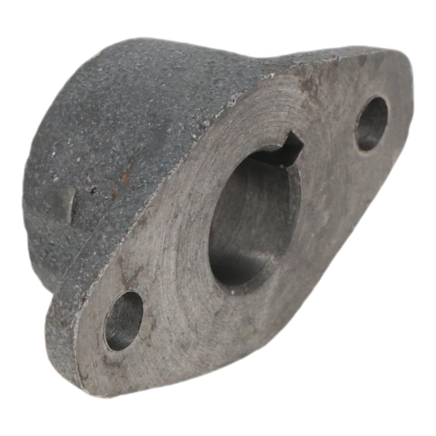 192199 Pump Drive Flange fits New Holland 19-105 19-118 19-204 703 711 722 702 19-250 19-203 19-161 19-259 713 753 - Replaces 1101-0424 - 1101-0424-A