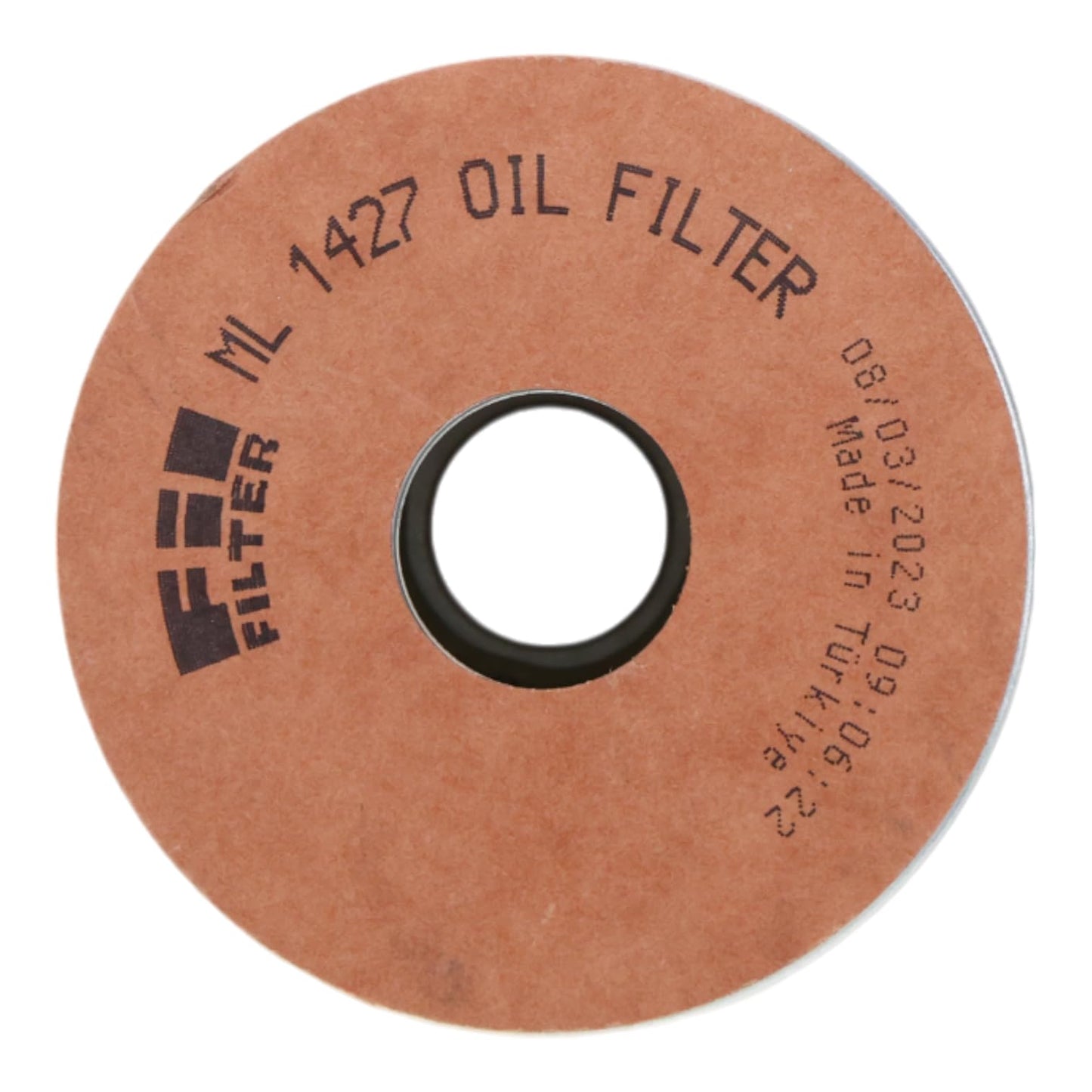AH1082RT Lube Oil Filter fits John Deere 440 430 420 40 330 320 2010 1010 MT MC M 700 600 450A 1010D 99 299 95H 95 65 55 45 - Replaces 17119A - 715867