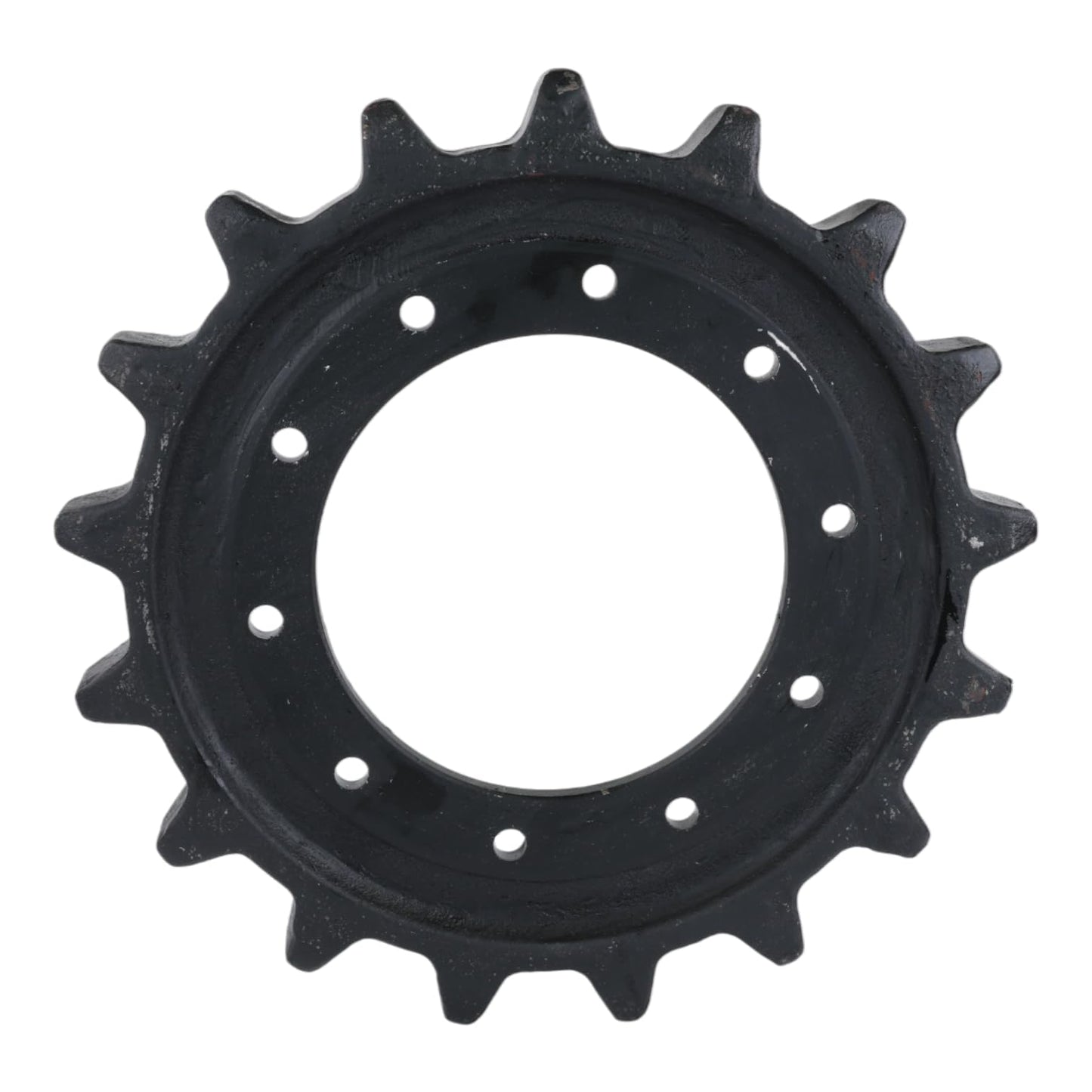 T254141 Track Sprocket fits JD 319D 319E 323D 329D 323E 329E 333D 333G 331G 333E - Replaces T370852