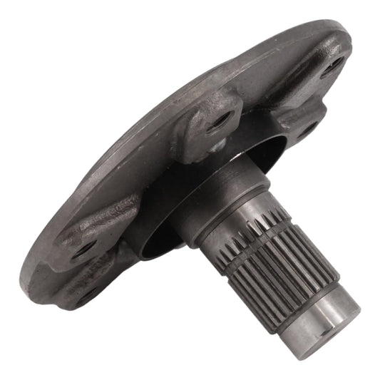 34070-13330 Front Axle fits Kubota L2900 L3010 L3130 L3240 L3300 L3410 L3430 L35 L3540 L3540GST L3600 L3710 L3830 L39 L3940 L4200 L4310 - Replaces T1850-13330 T1850-13332