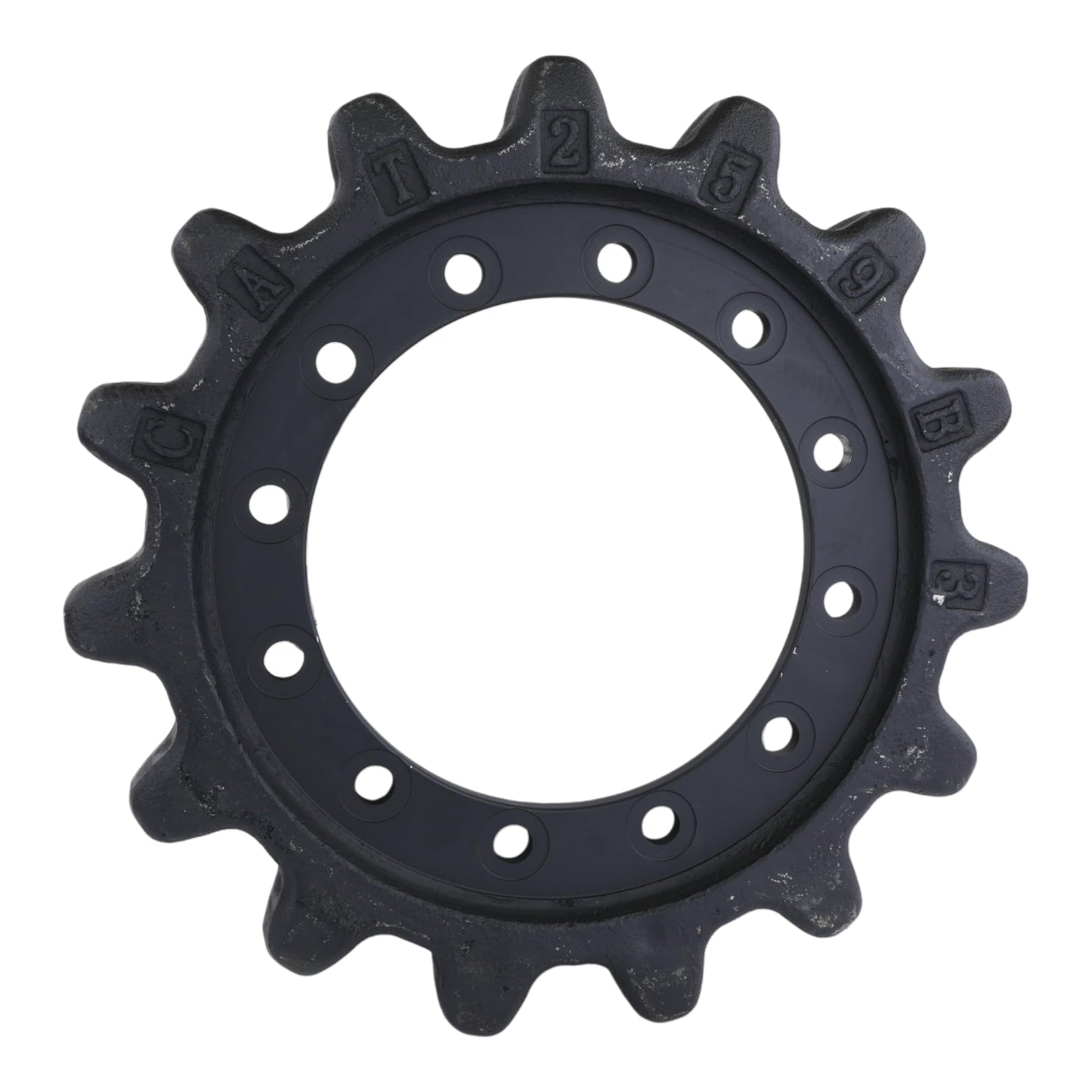 3041870 Track Sprocket fits Caterpillar 239 DLRC 249 DLRC 259 DLRC 259D3 239D 239D3 249D 249D3 259B3 259D - Replaces 20117279-304-1870