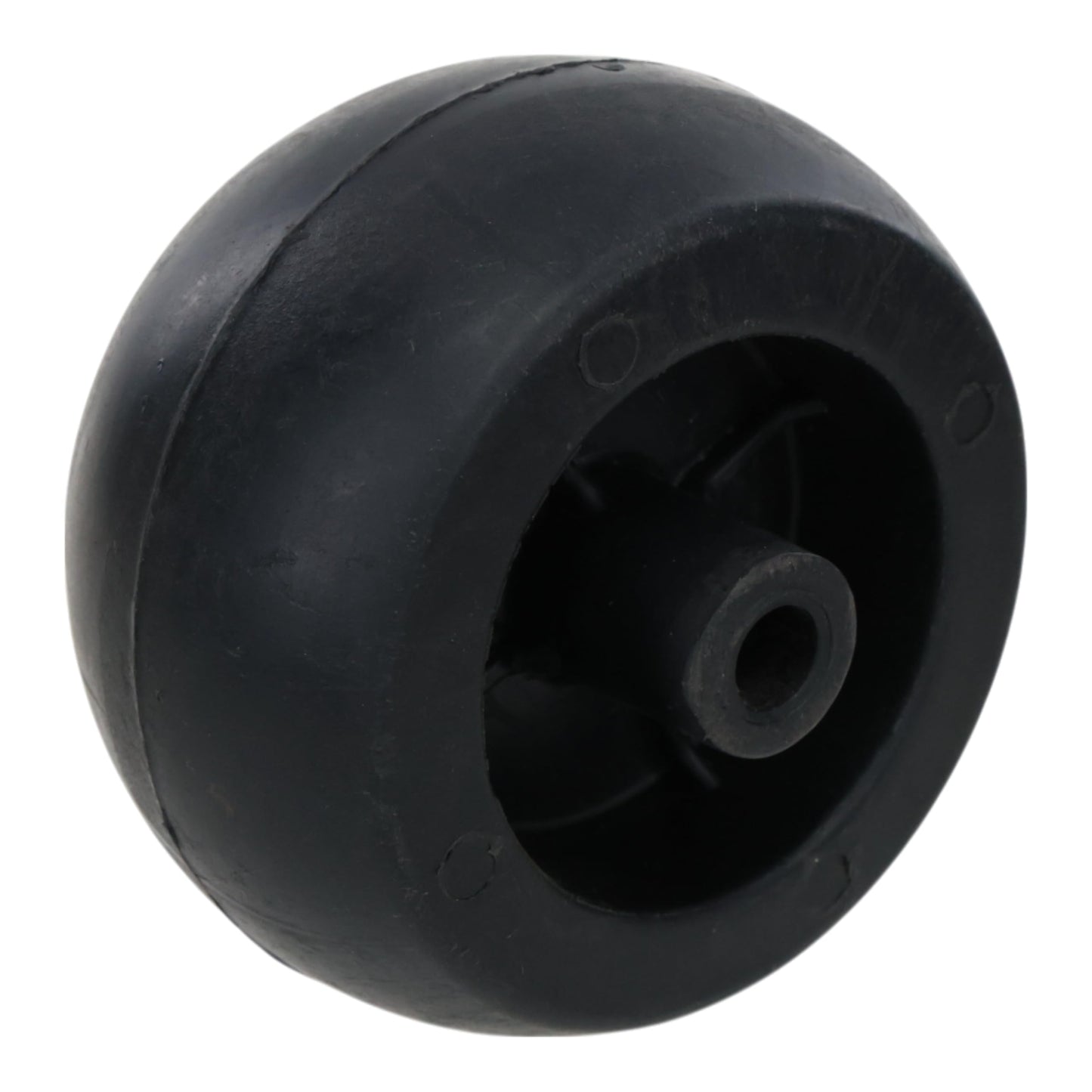 174873, 133957, 193406 Mower Deck Wheel Kit fits Husqvarna CO24H48STA COGT22H48A DB24H48YT LT2114CA LT2316CM LT2317CMA - Replaces 133957-174873