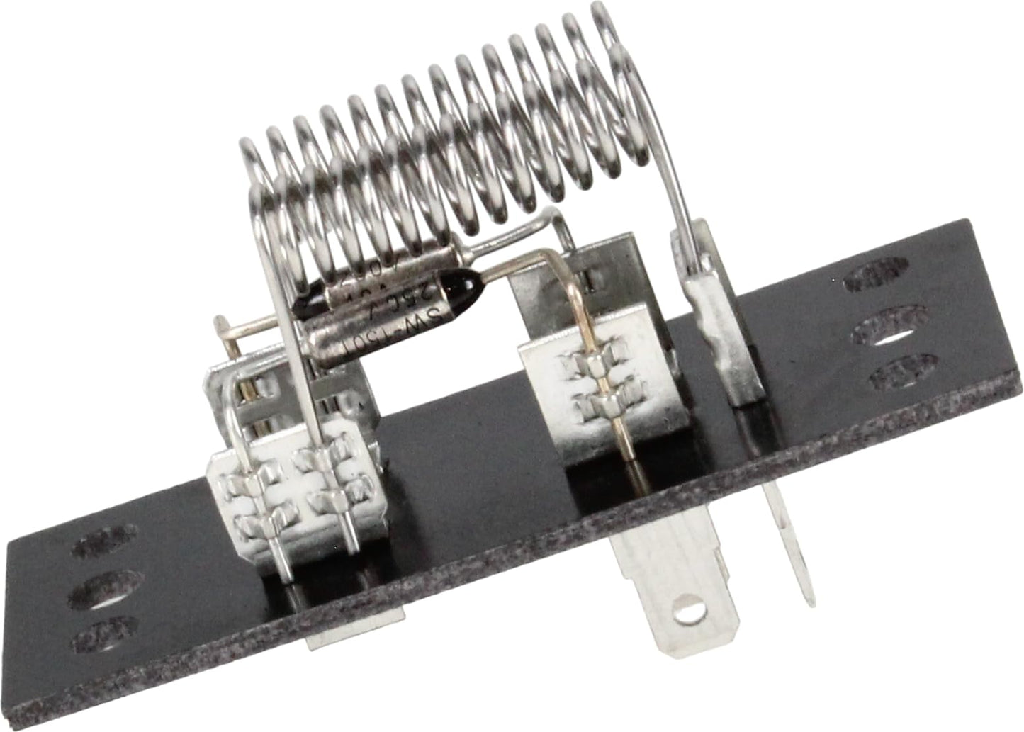 AR90771 Spring Resistor fits JD 544D 544E 444C 8850 8650 8640 8630 8450 8430 2320 2280 5720 5460 5440 740A 710C 710B 650G - Replaces F44900