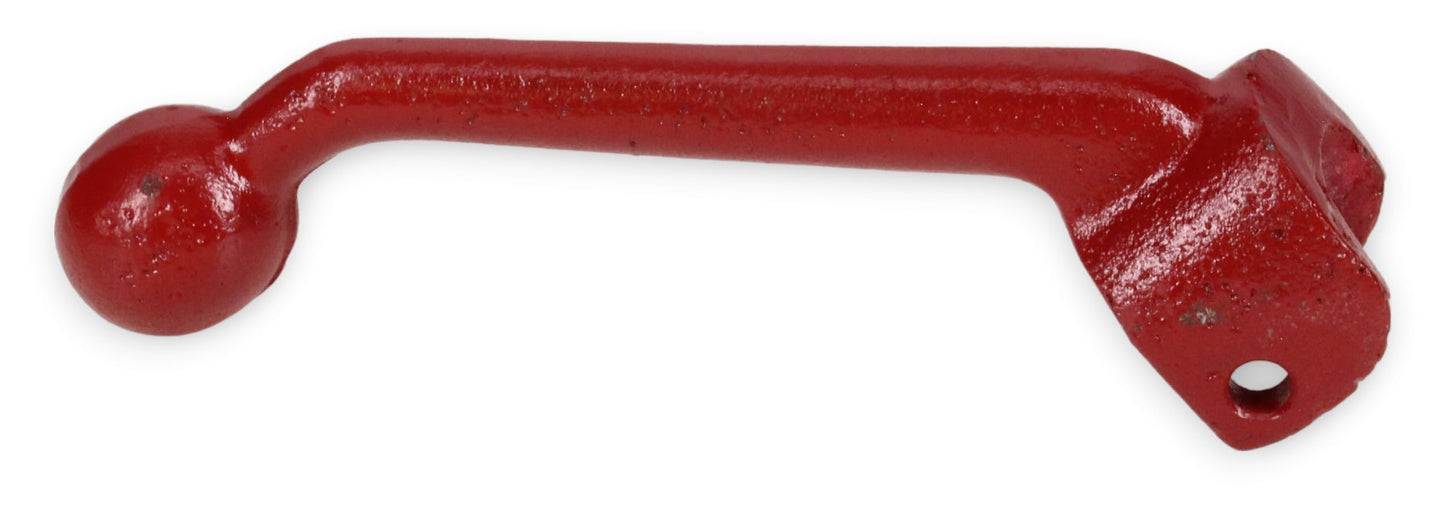 523861R2 Adjusting Handle fits Case IH 1566 1568 2504 404 504 544 606 644 656 664 666 686 706 744 756 806 826 844 - Replaces 523861R1 - AM523861R2
