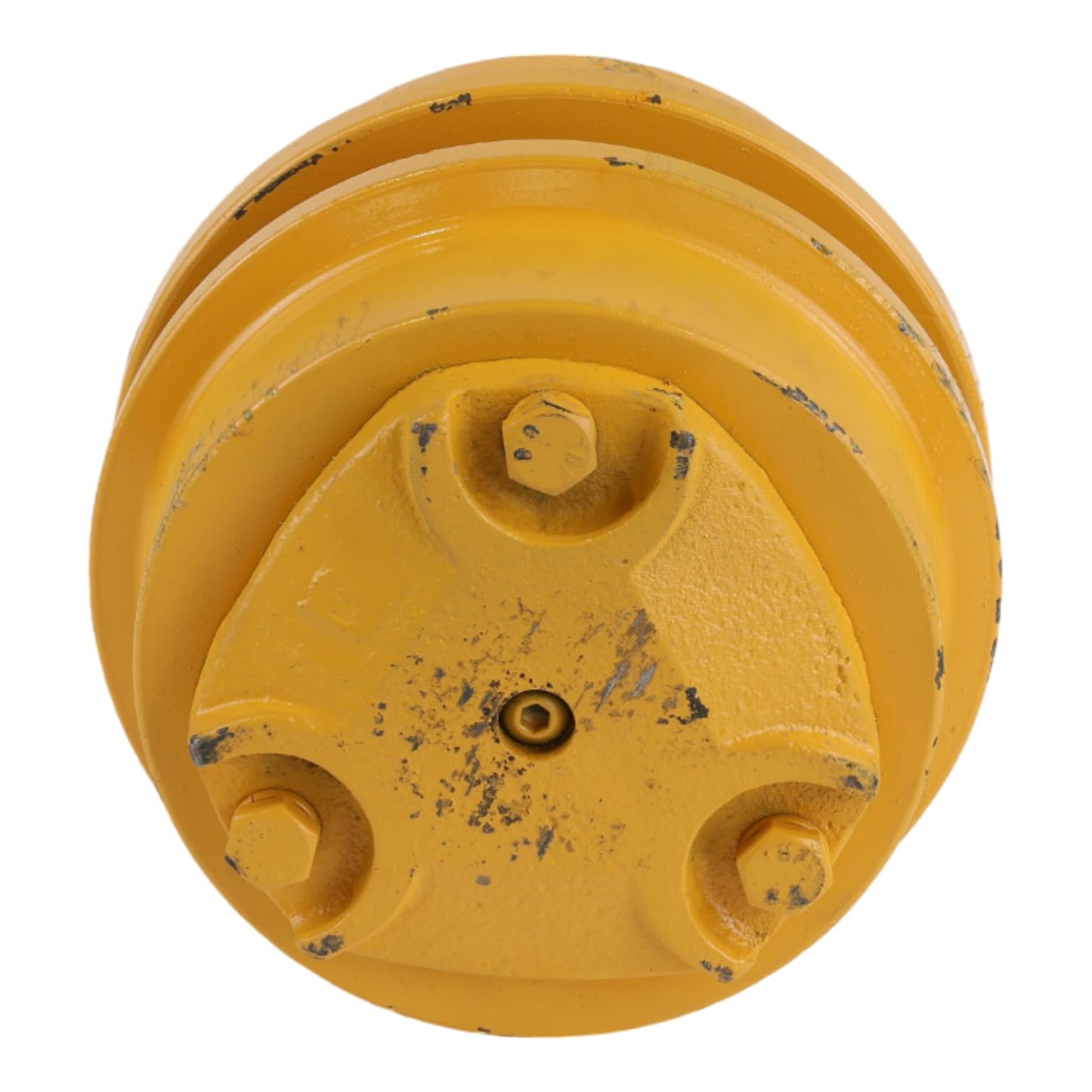 6S3609 Carrier Roller fits Caterpillar D4C-XL D4C-LGP D3G-LGP D3C-LGP D3C-XL B C D3K-LGP D3K-XL D4K-LGP D4K-XL D3 D3B D3C - Replaces 1080050-6S-3609