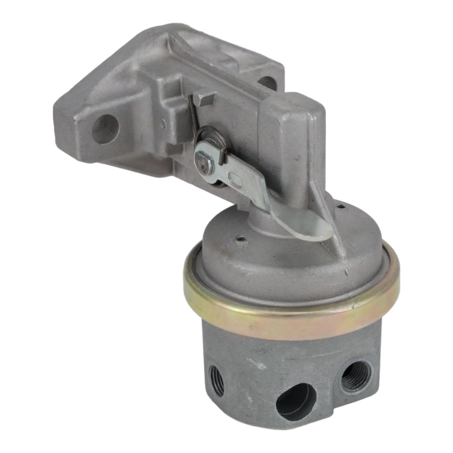 RE517230 Fuel Pump fits JD 5090GF 5090GH 5090GV 5100E 5100GF 5100GV 5100H 5100M 5100ML 5115M 5115ML 5090G 6105D 6115D - Replaces DZ110616
