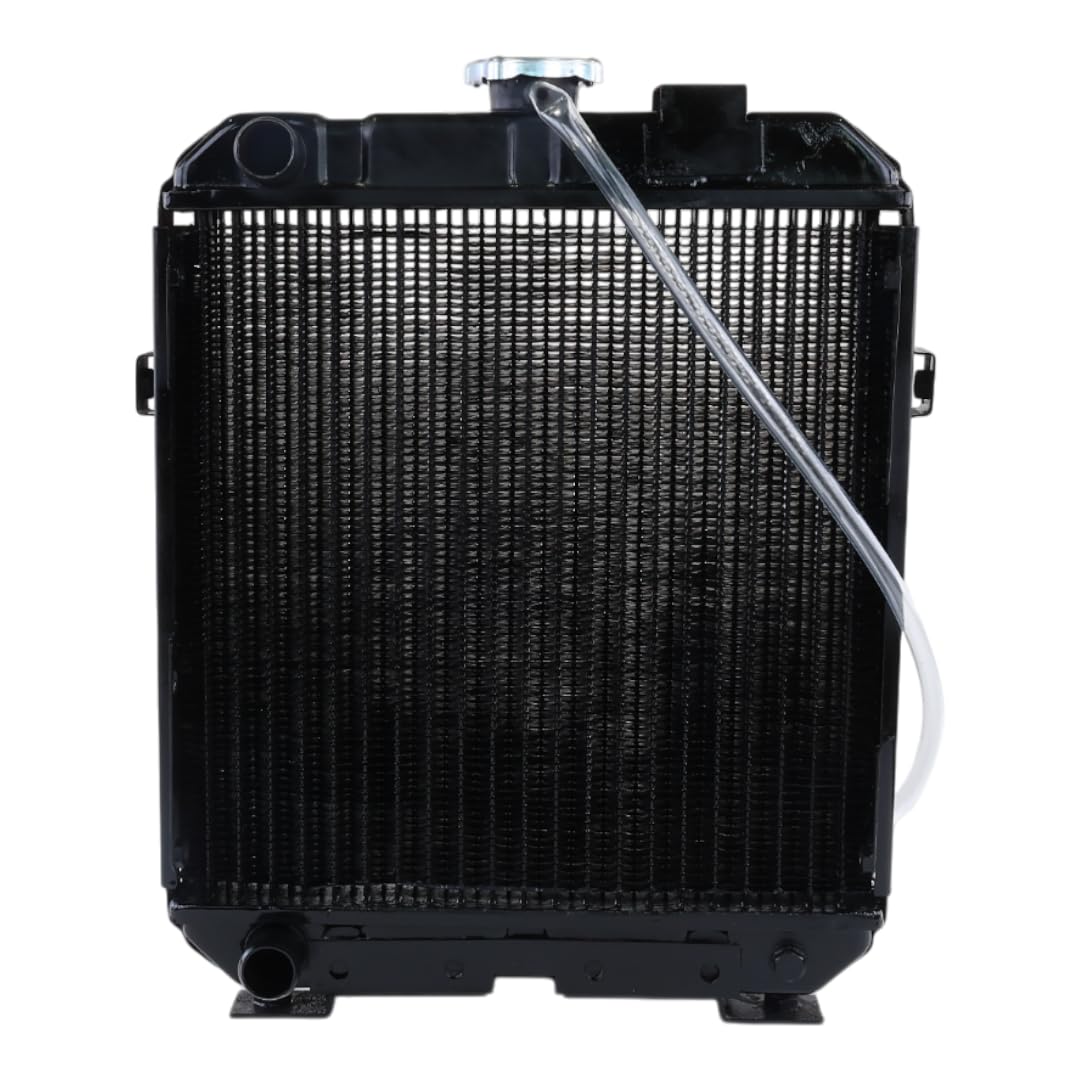 ZB8771910 Radiator fits Ford 1110 1210 1310 - Replaces SBA310100431
