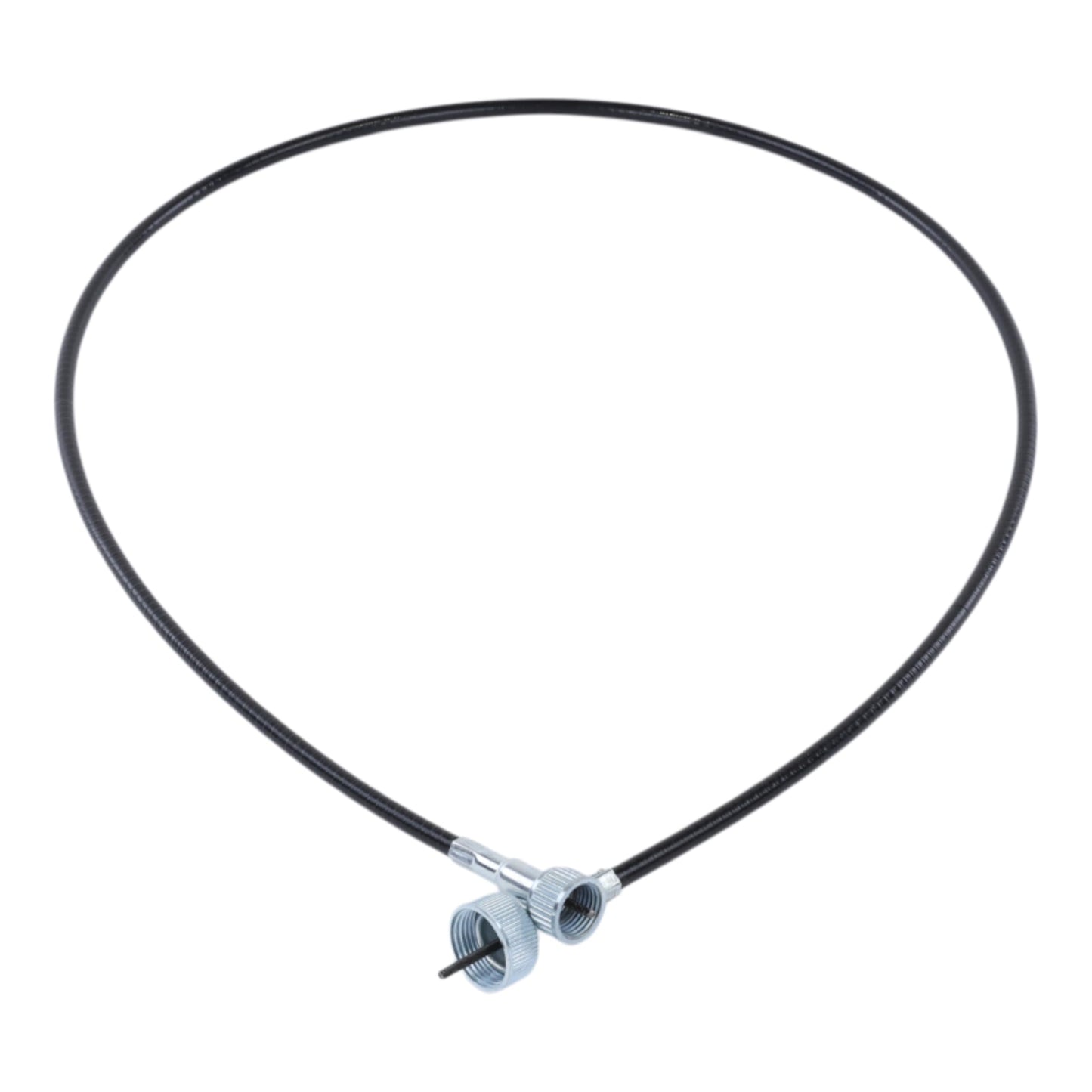 82847520 Tachometer Cable fits Ford New Holland 2000 2100 2110 2120 2150 2300 230A 231 2310 233 234 2600 2600N - Replaces D3NN17365F - D9NN17365AB