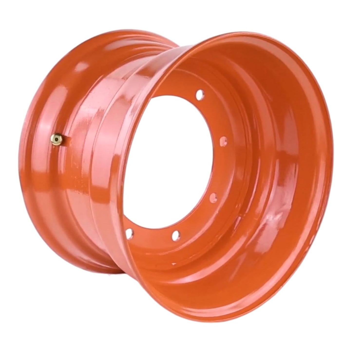 7225127 Rim fits Bobcat 873 A220 A300 A770 S740 S750 S770 863 864 773 751 753 763 - Replaces 7202570-7202571