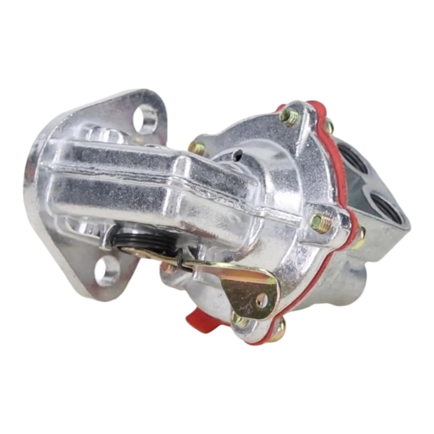 2641311 Fuel Pump fits Massey Ferguson 2200 2135 20E 20C 205 203 200 1544 254-4 253 250 245 243 231 230 150 135 240 - Replaces 12033002-1203-3002
