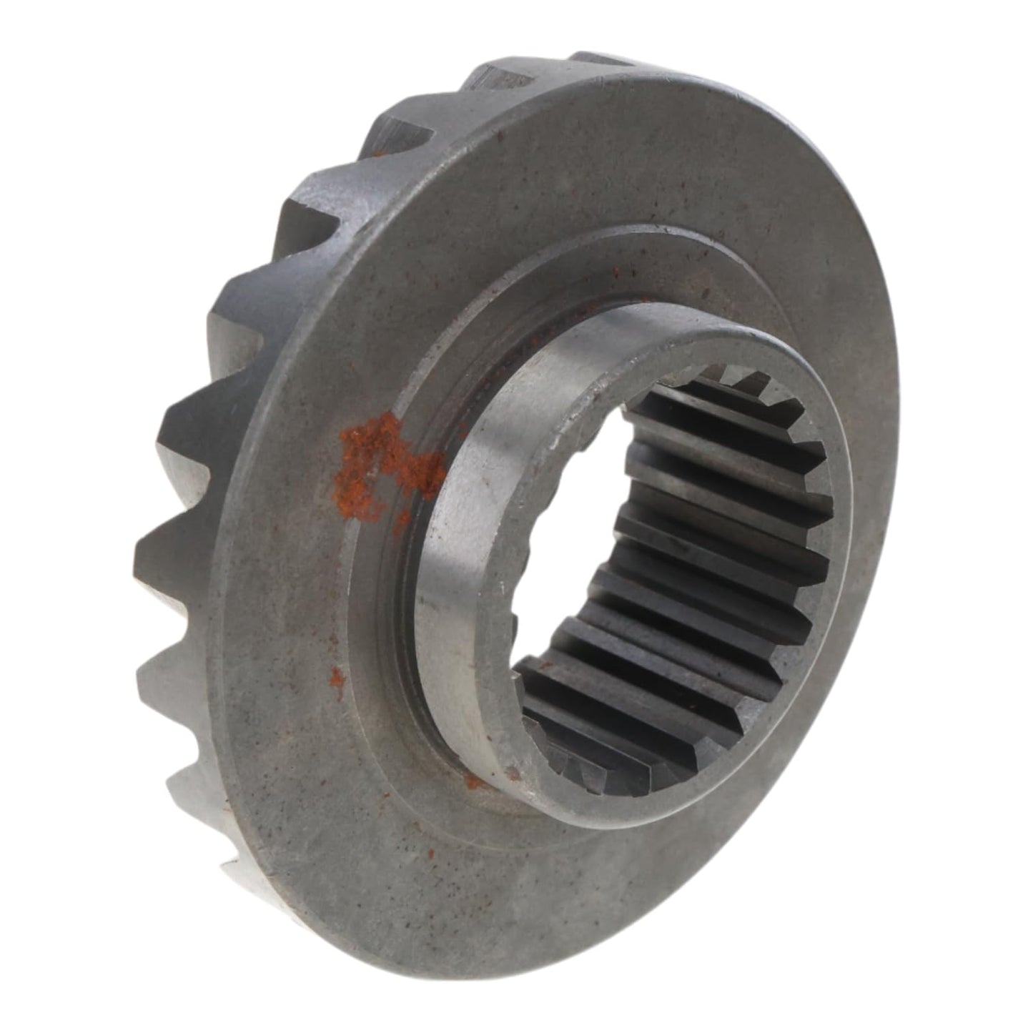 3C051-42300 Front Axle Bevel Gear & Pinion Assembly fits Kubota M4N-071 M5N-091 M5N-111 M5660 M6040 M6060 M62 M7040 M7060 M59 M7060HD12 - Replaces 3C05142300