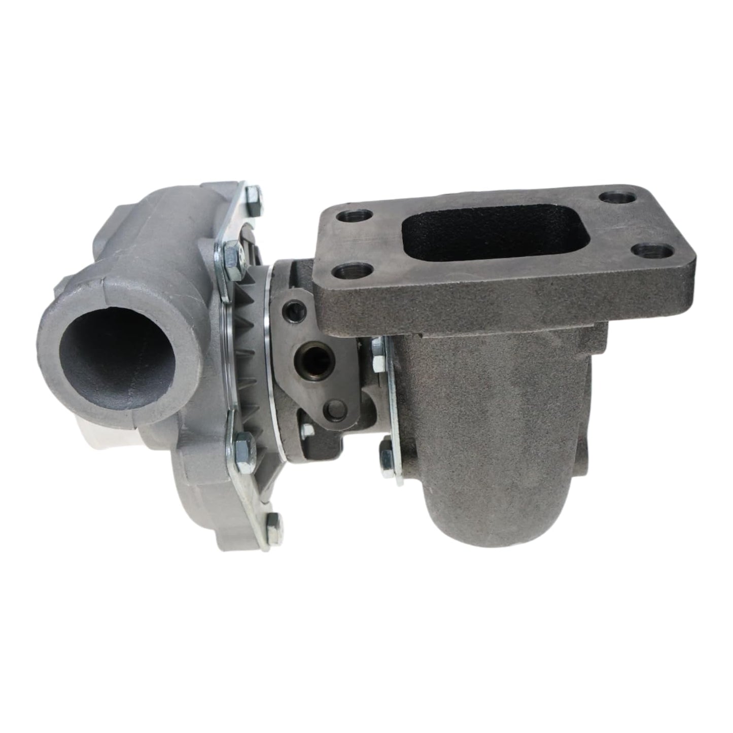2674394 Engine Turbocharger fits Perkins 1004-4T 1004.4TAB 1004.4TAC 1004.4TAH 1004.4THR 1004-4TLR T4.40 - Replaces 2674A394