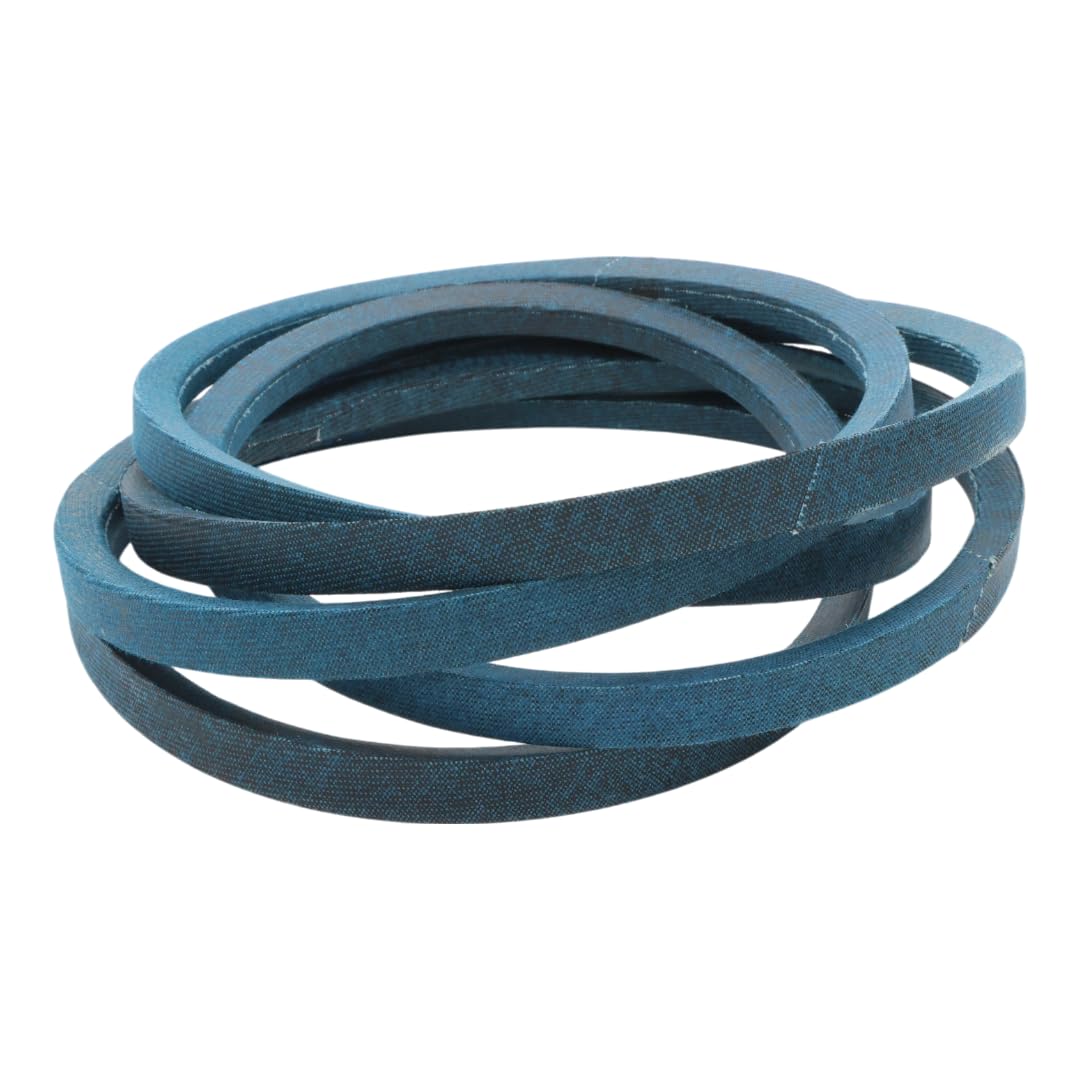 A100K Premium V-Belt 1/2" Top Width - 102" Outside Circumfrence - fits Toro Mowers - Replaces - 57358/1444 57365/1138 57359/1142 573571/1142 109956 113072