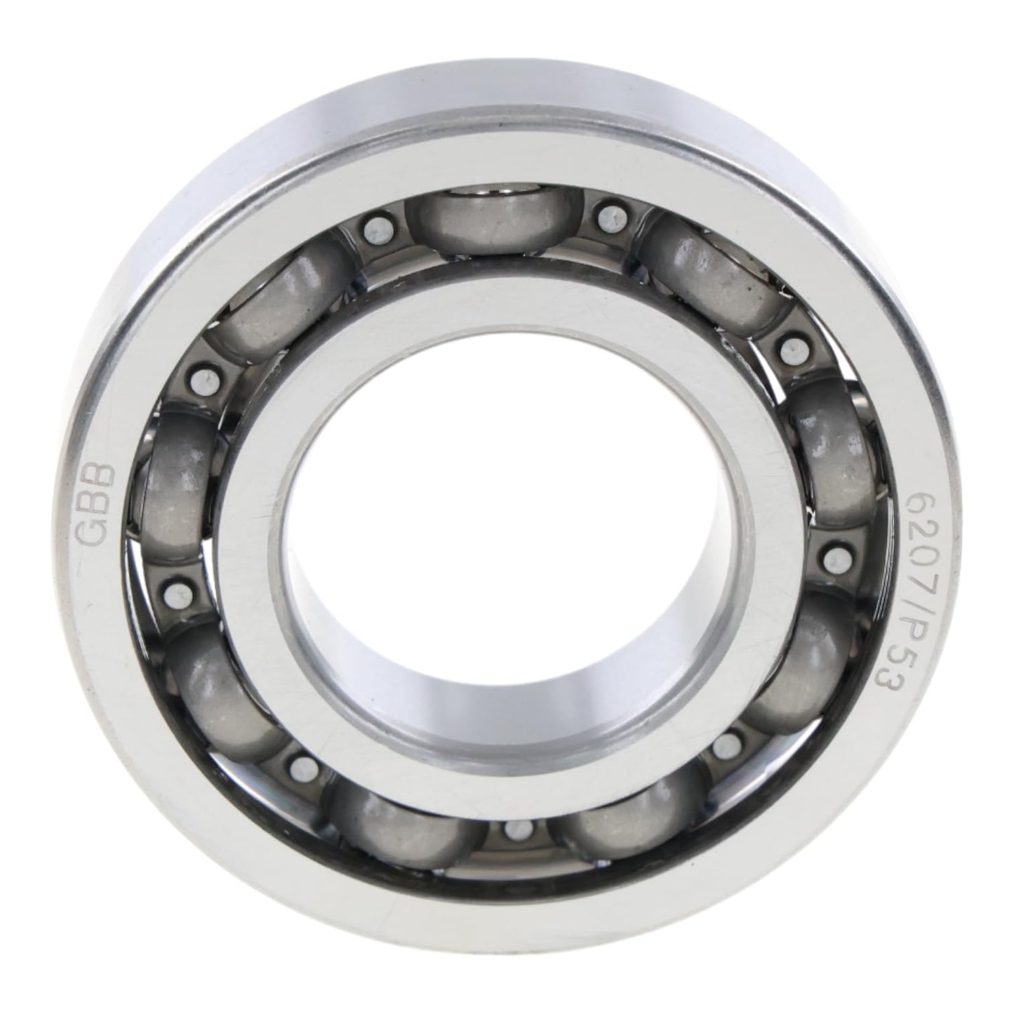 8H9789 Ball Bearing fits Caterpillar W330B 5P G333C 3508 D333C D330C D379B G379 D353E D353D D353C 980F 980C G3306 994H G3304 - Replaces 123314-123314-A
