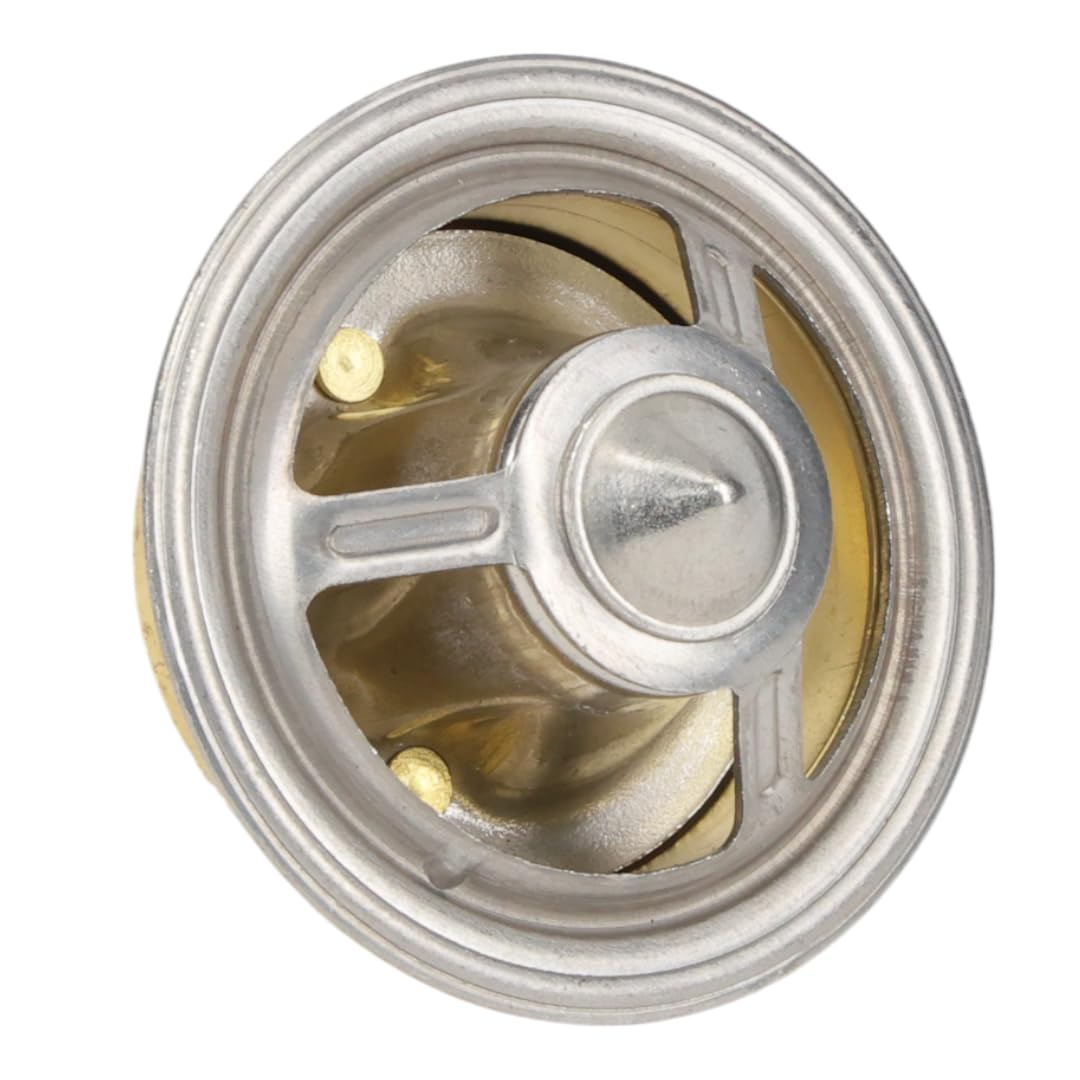 RE522076 Radiator Thermostat fits JD 1010D 1110D 6115D 6110D 6110B 6100D 6100B 6095B 5105ML 5101EN 5101E 5095MH 5095M - Replaces RE506300