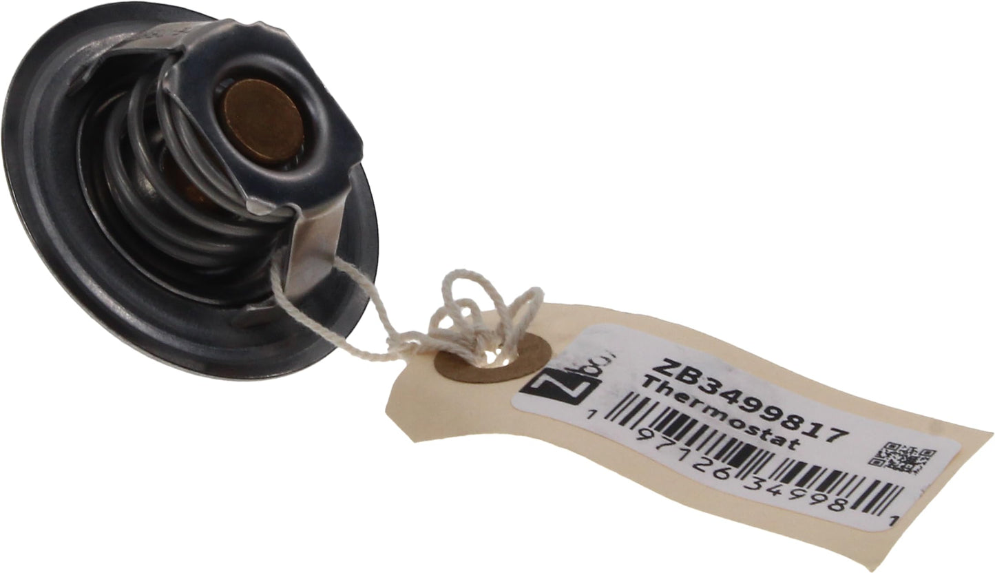SBA145206011 Tractor Thermostat fits Ford New Holland CL45 CL55 1000 1500 1600 1700 1900 1910 2110