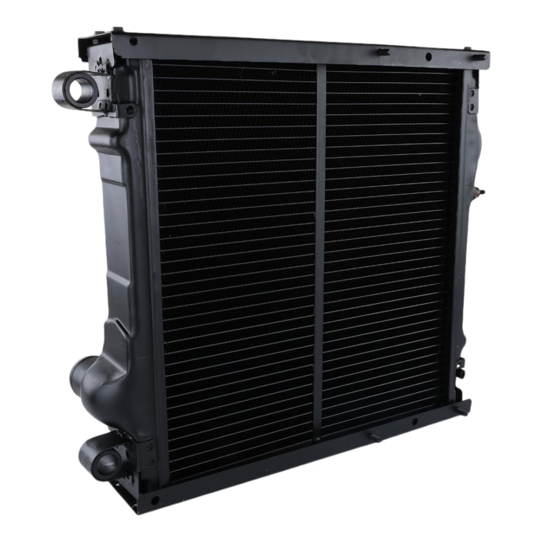 AL67563 Radiator fits John Deere 1750 2355N 2155 1950N 1950 1850 1550