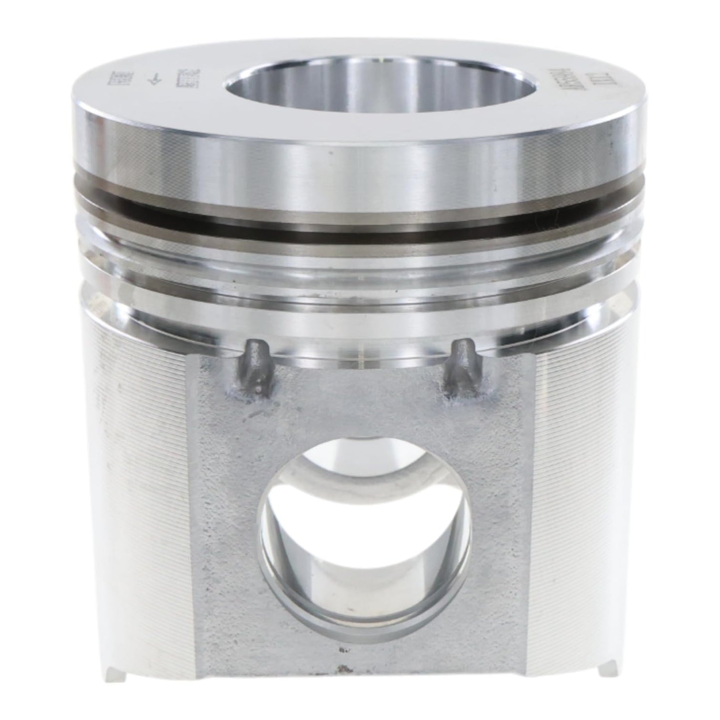 AR77762 Engine Piston fits John Deere 830 930 1020 1030 1120 1130 1520 1530 1830 2030 2040 2120 2440 2840 3030 3130 - Replaces A-AR77762 - AR55984