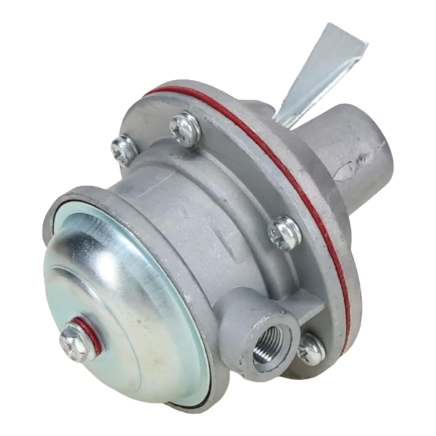 AR49770 Fuel Pump fits JD 555B 555A JD440 JD450 690DR 690ELC 648G 640G 699 482 350C 555G 355 6300 6200L 6329D - Replaces 1943/1-7.02242.54.0