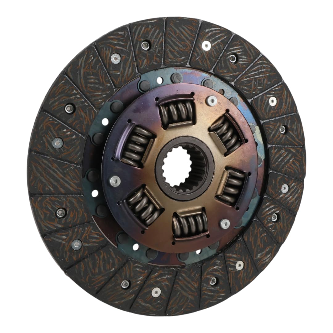 R18382 Transmission Clutch Disc fits John Deere 850 870 900 950 970 990 1050 1070 900HC 4005 - Replaces CH18382-RO - LVU801100
