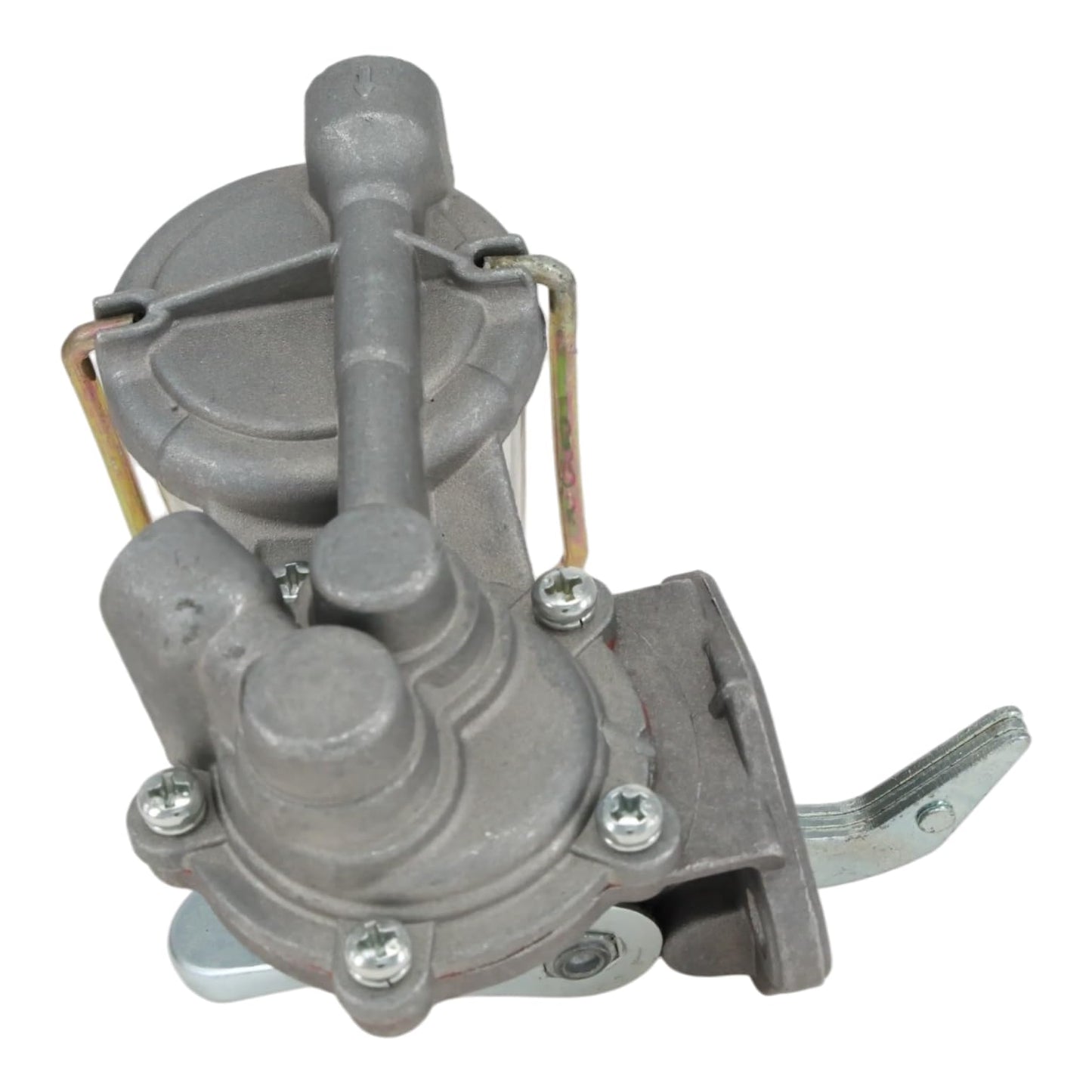 4222094M91 Fuel Lift Pump fits Massey Ferguson 202 135 UK 133 135 140 145 152 35 35X 50 150 2135 2200 200 203 205 2244 - Replaces 115331-1203-3001