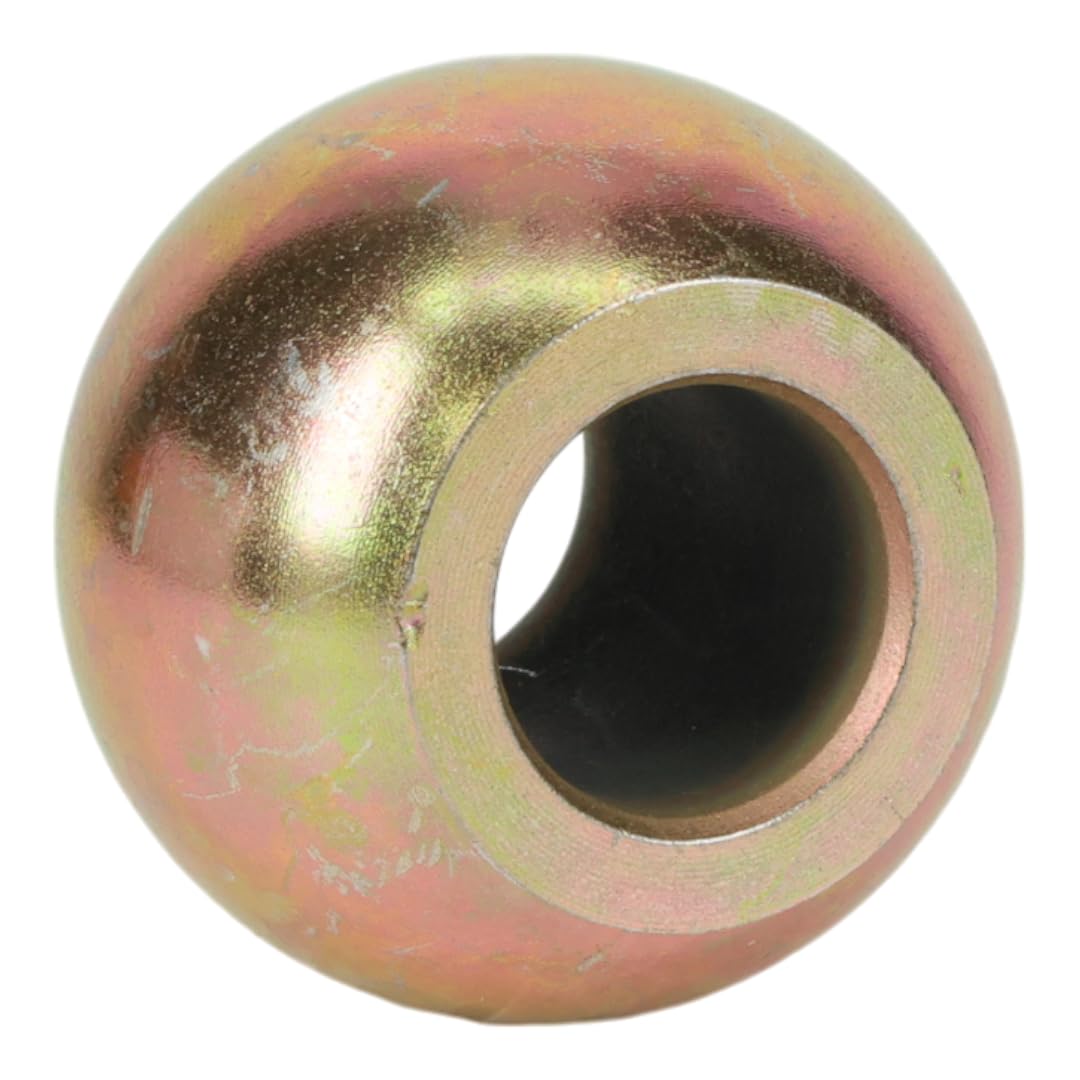 T21901 Lift Rod Ball fits John Deere 3120 3055 3050 3040 3036E 2955 2950 2850 2755 2750 2650 2555 3140 2550 2355N 2355 - Replaces 112054 - T21901-A